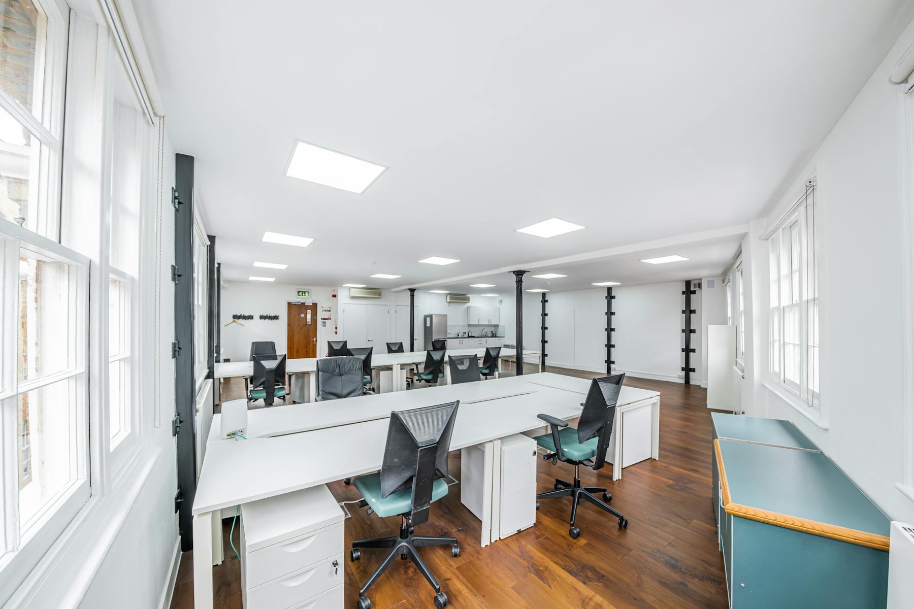 Dynamis House, 6-8 Sycamore Street photo 1