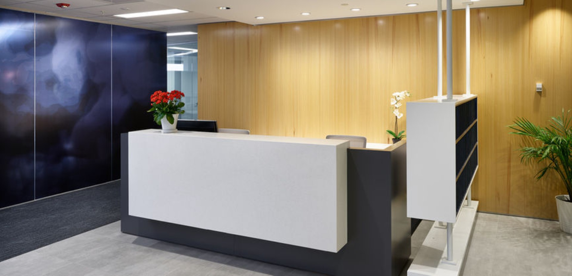 Fish Creek Executive Centre