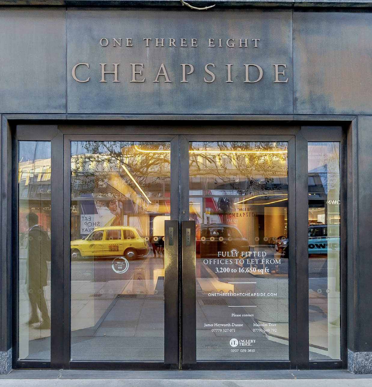 138 Cheapside  photo 5