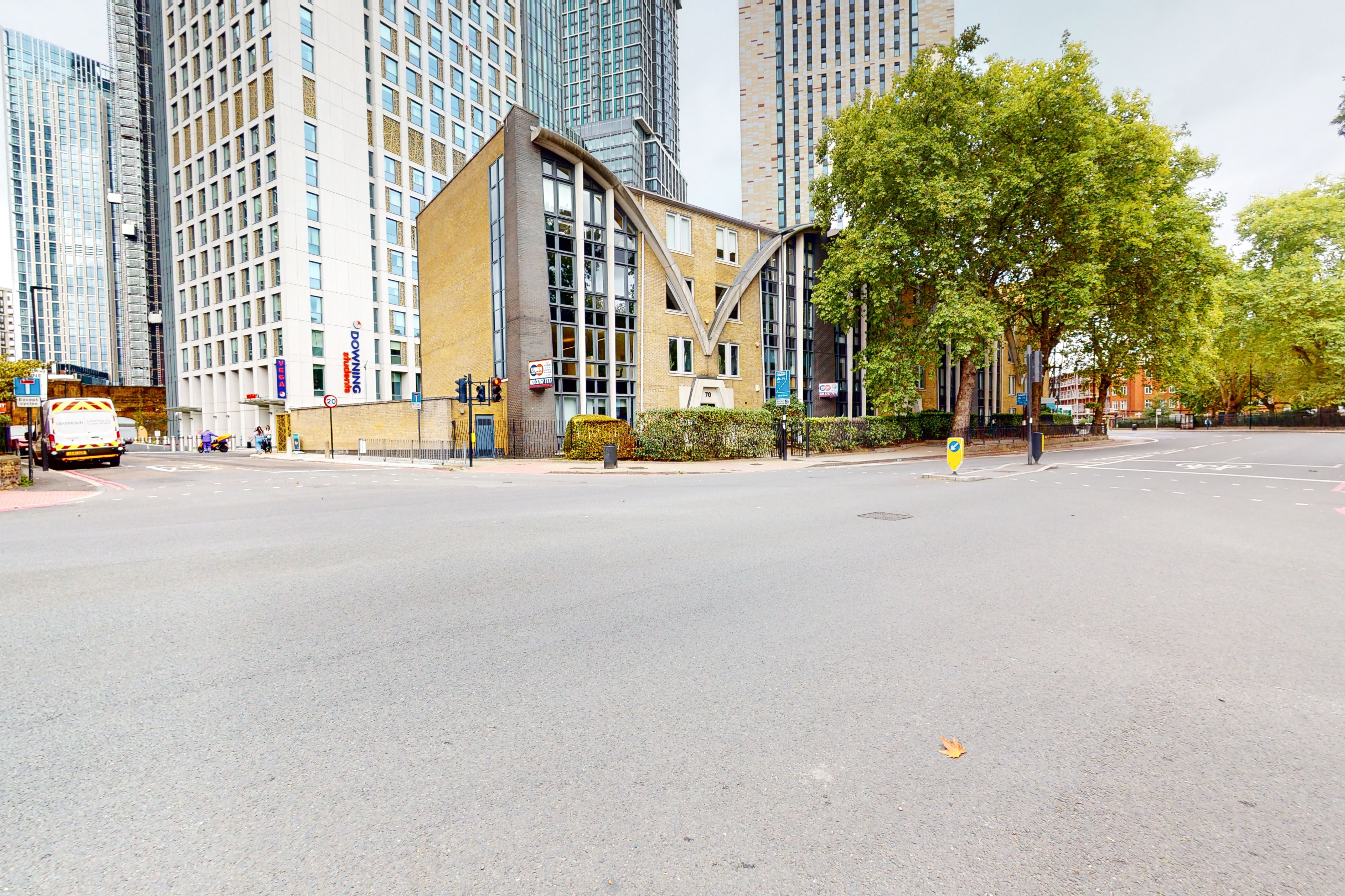 70 South Lambeth Road photo 5