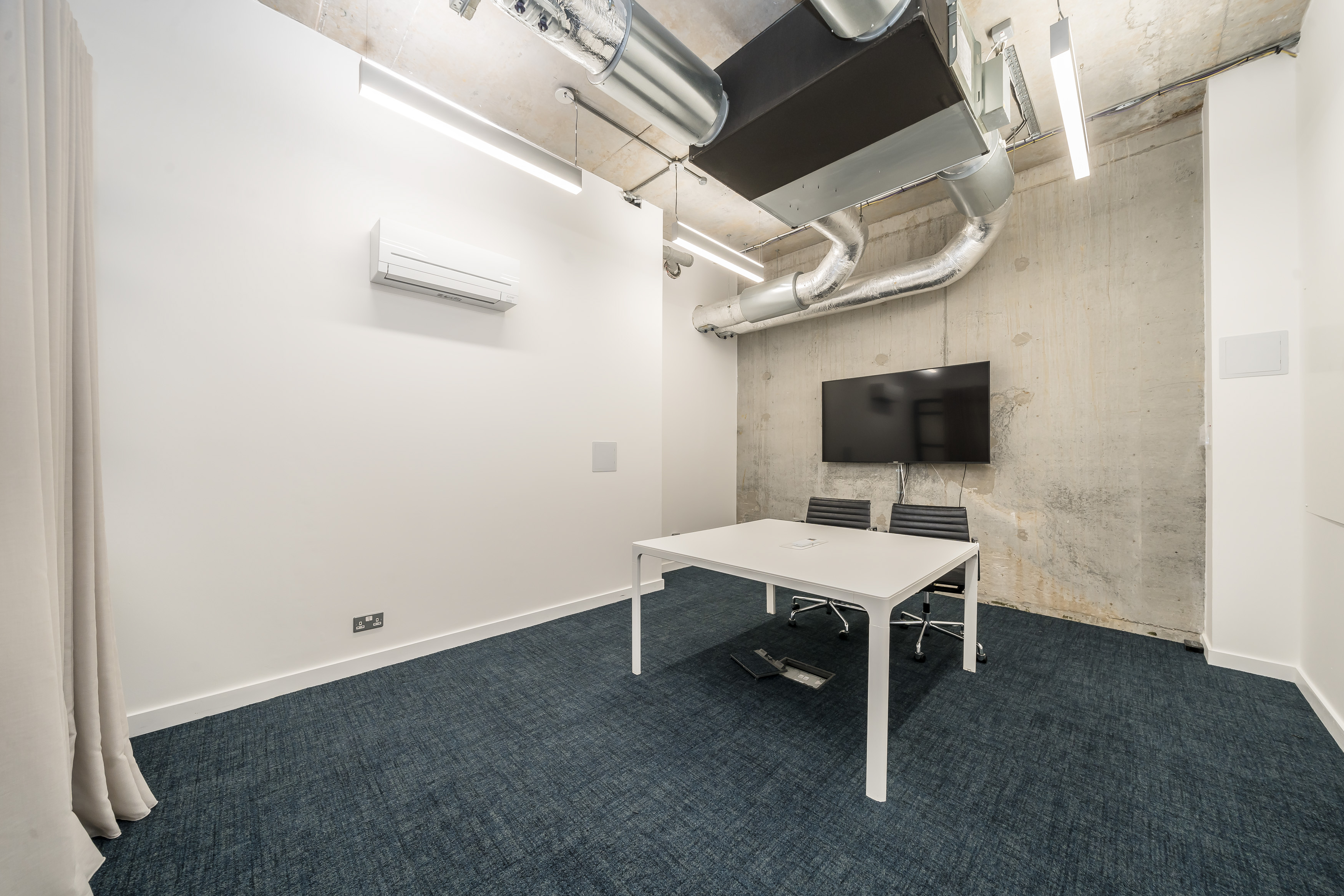 Future Spaces - 8-10 Lamb Walk, London Bridge, SE1 photo 1