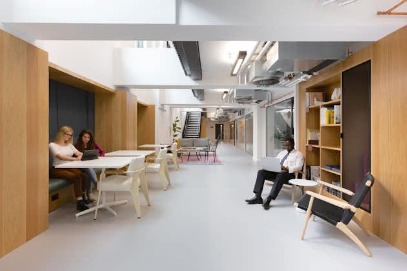 Eldon Gardens photo 2