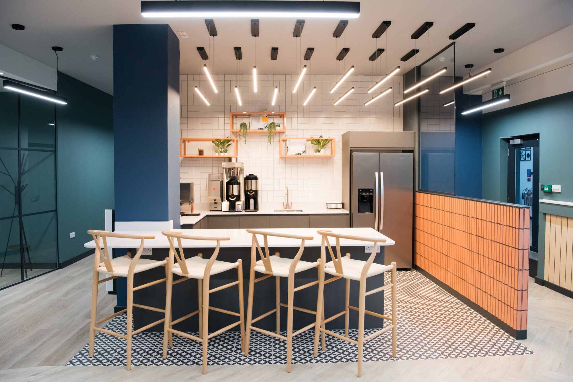 Richmond House - North Leeds