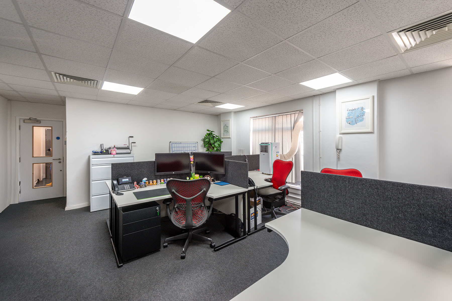 Howbury Technology Centre photo 3