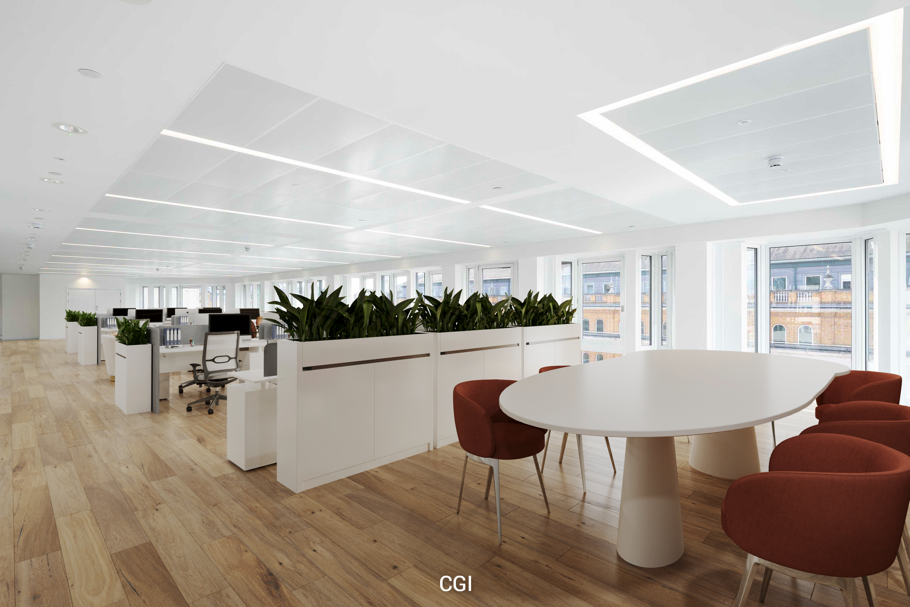 11 Strand photo 7