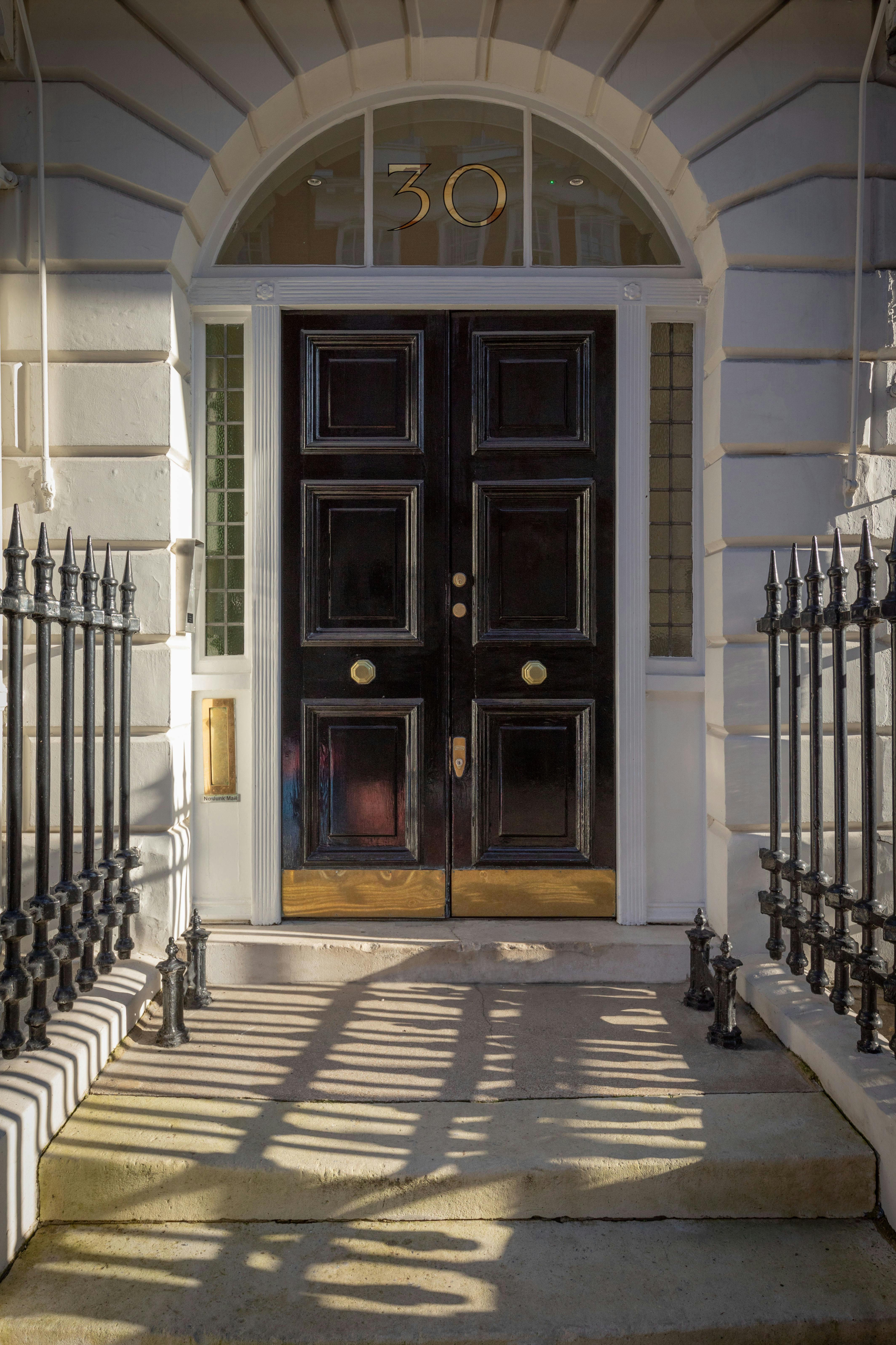 30 Welbeck Street photo 2