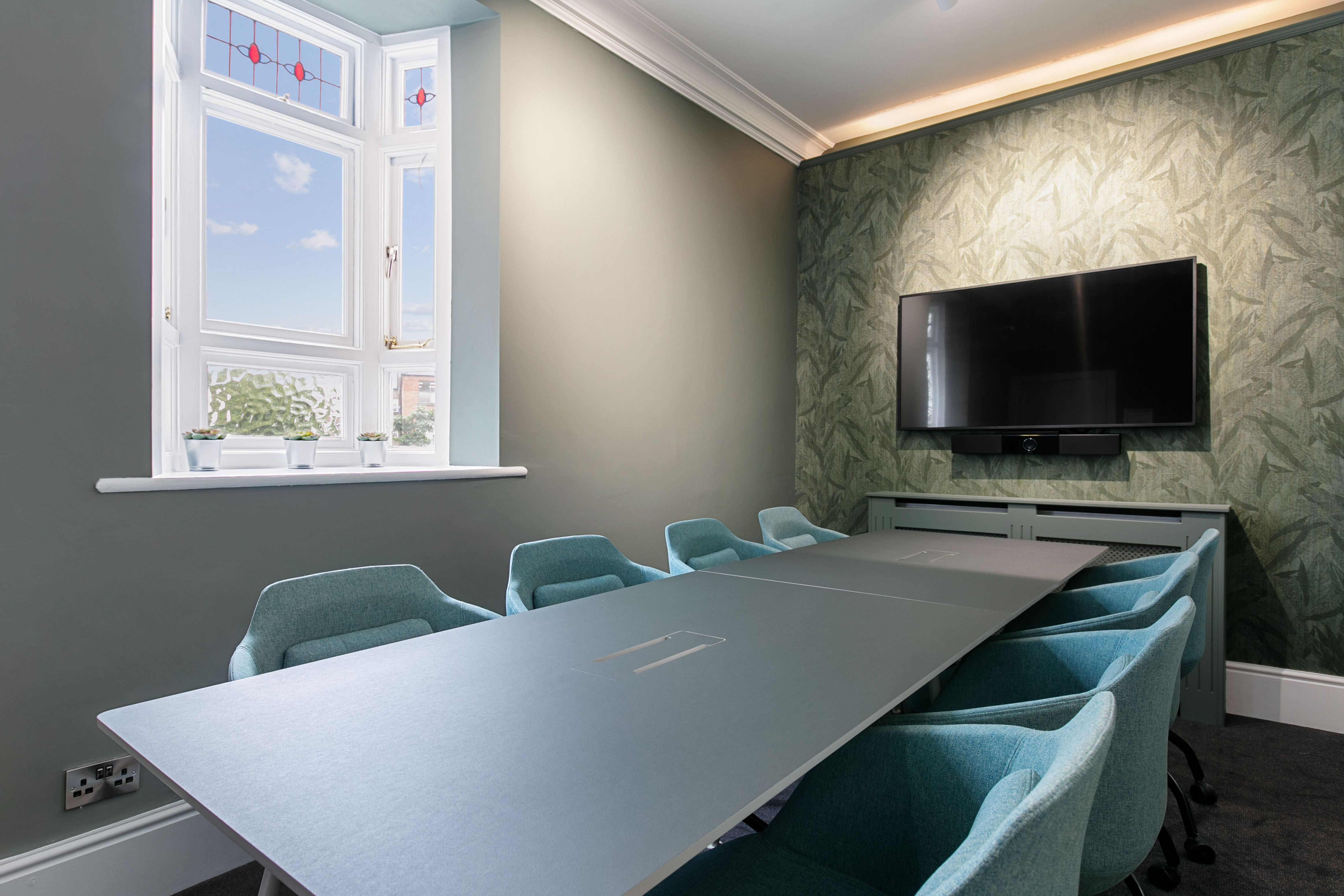 40 Fitzwilliam Square photo 6