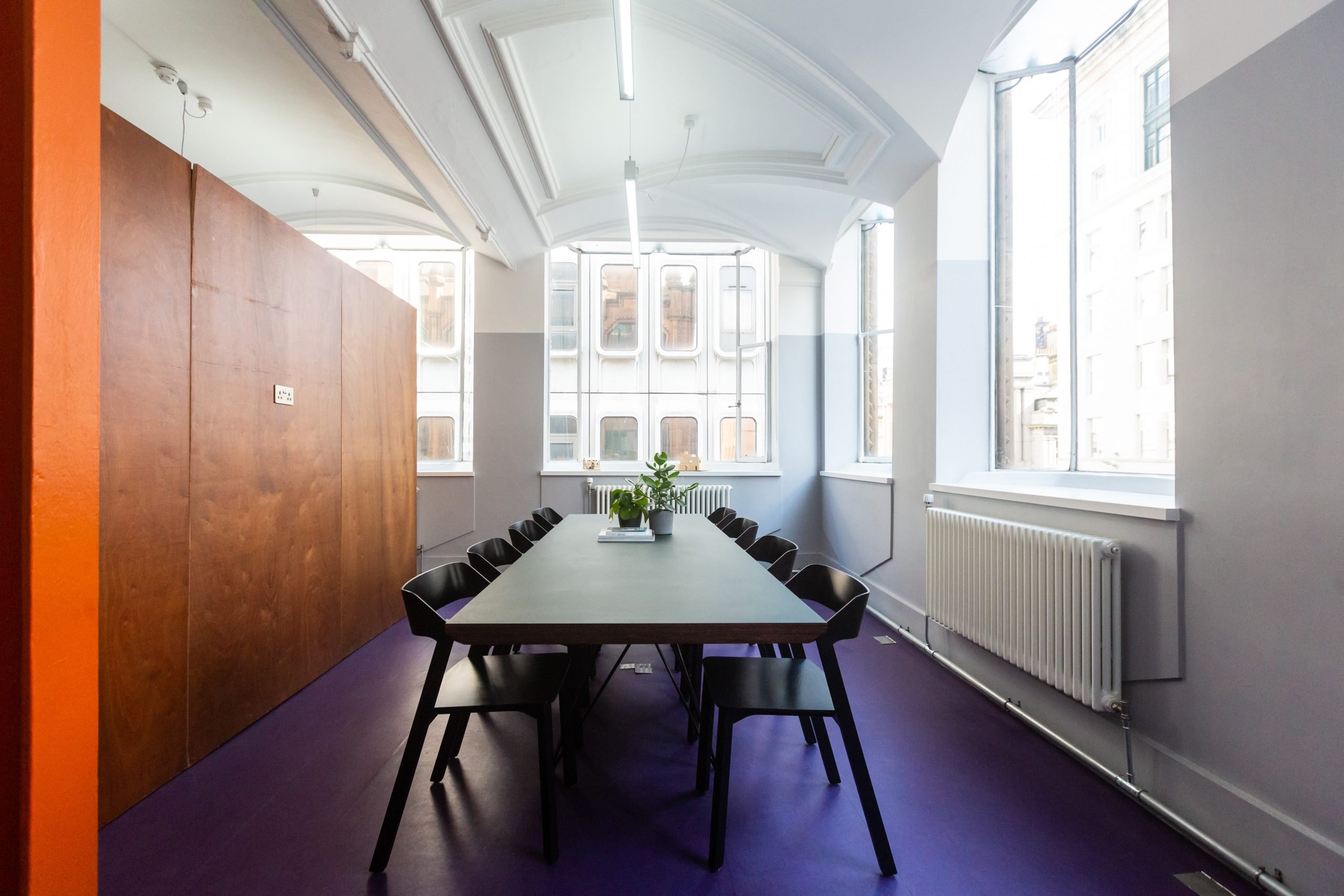 Oriel Chambers photo 4