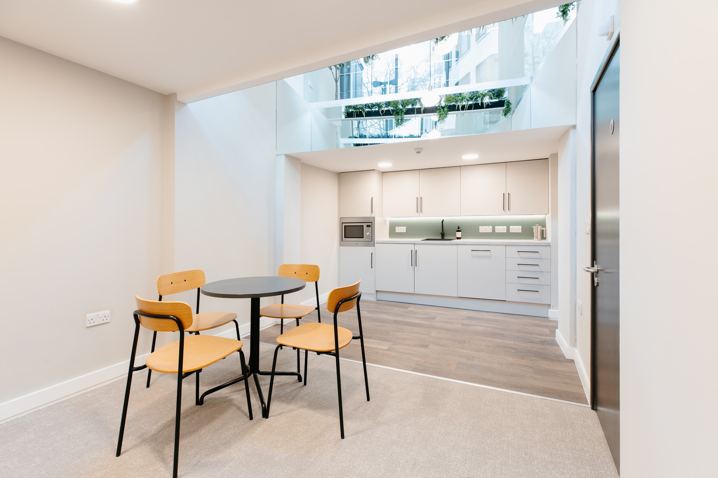 Future Spaces - 1 Clerkenwell Green, Farringdon, EC1R (all-inclusive) photo 2