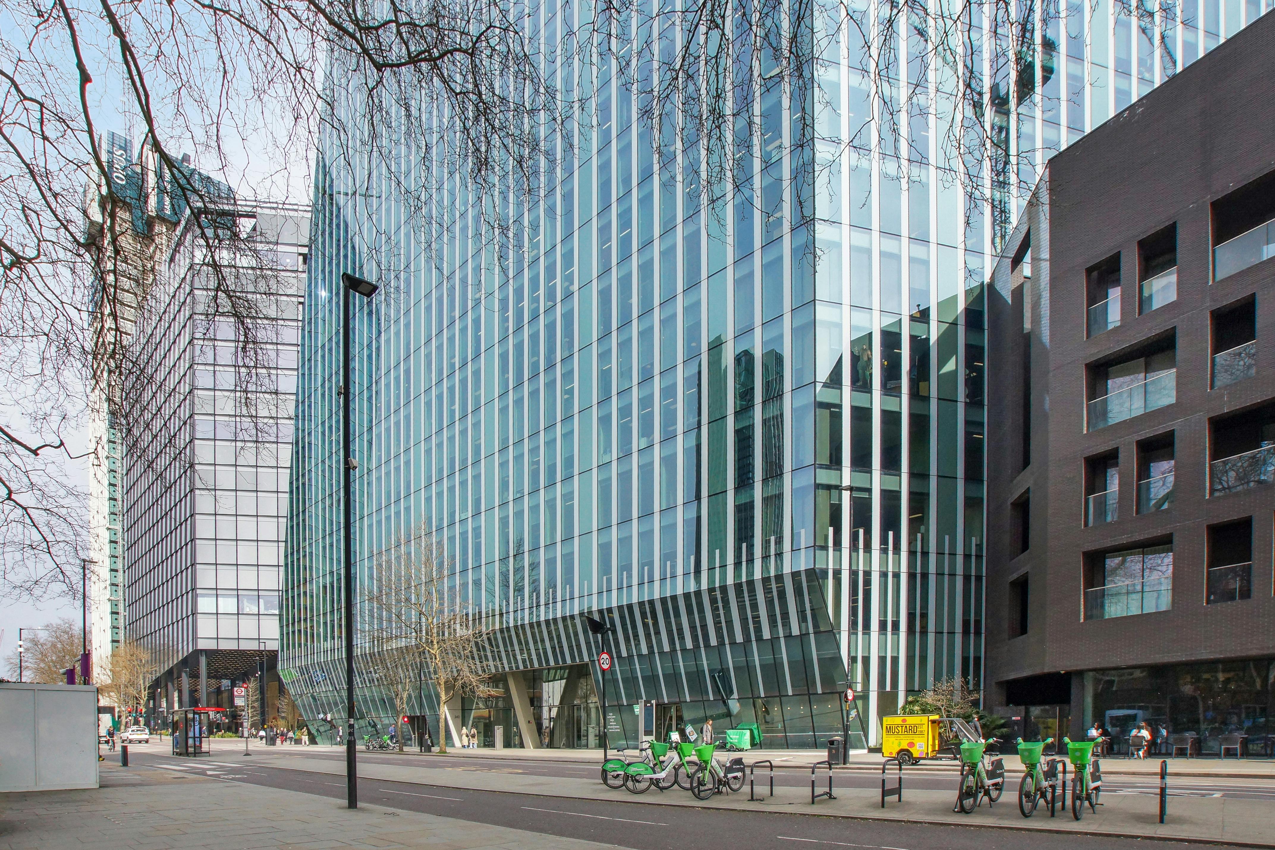 240 Blackfriars Road