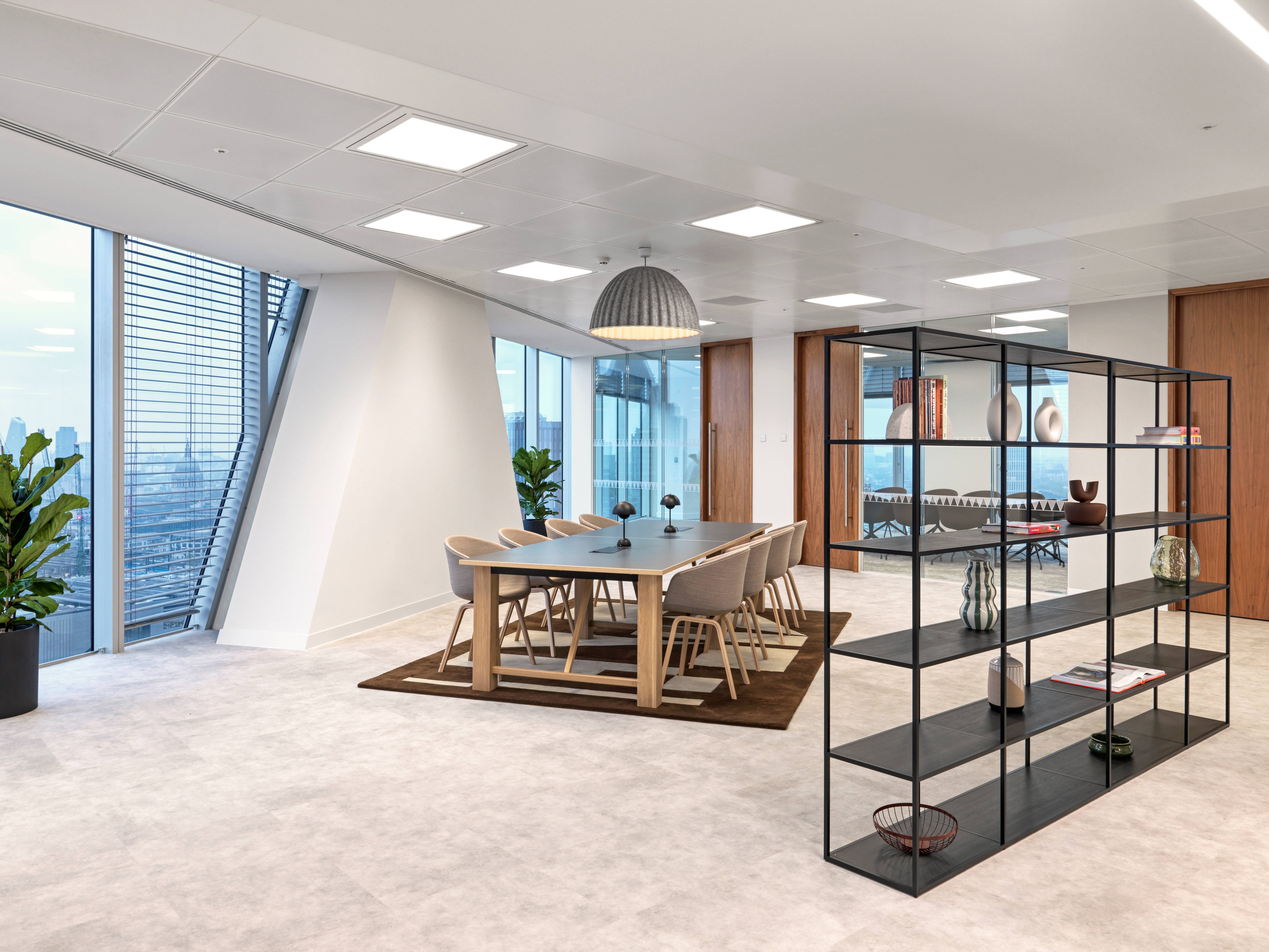 The Broadgate Tower photo 5