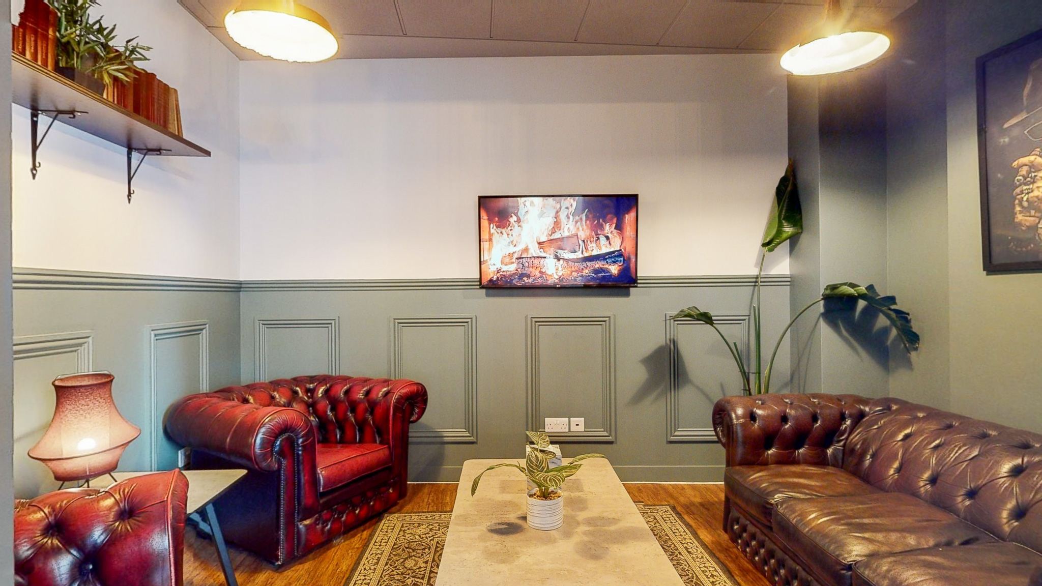 Vision Offices - Saxon House photo 9