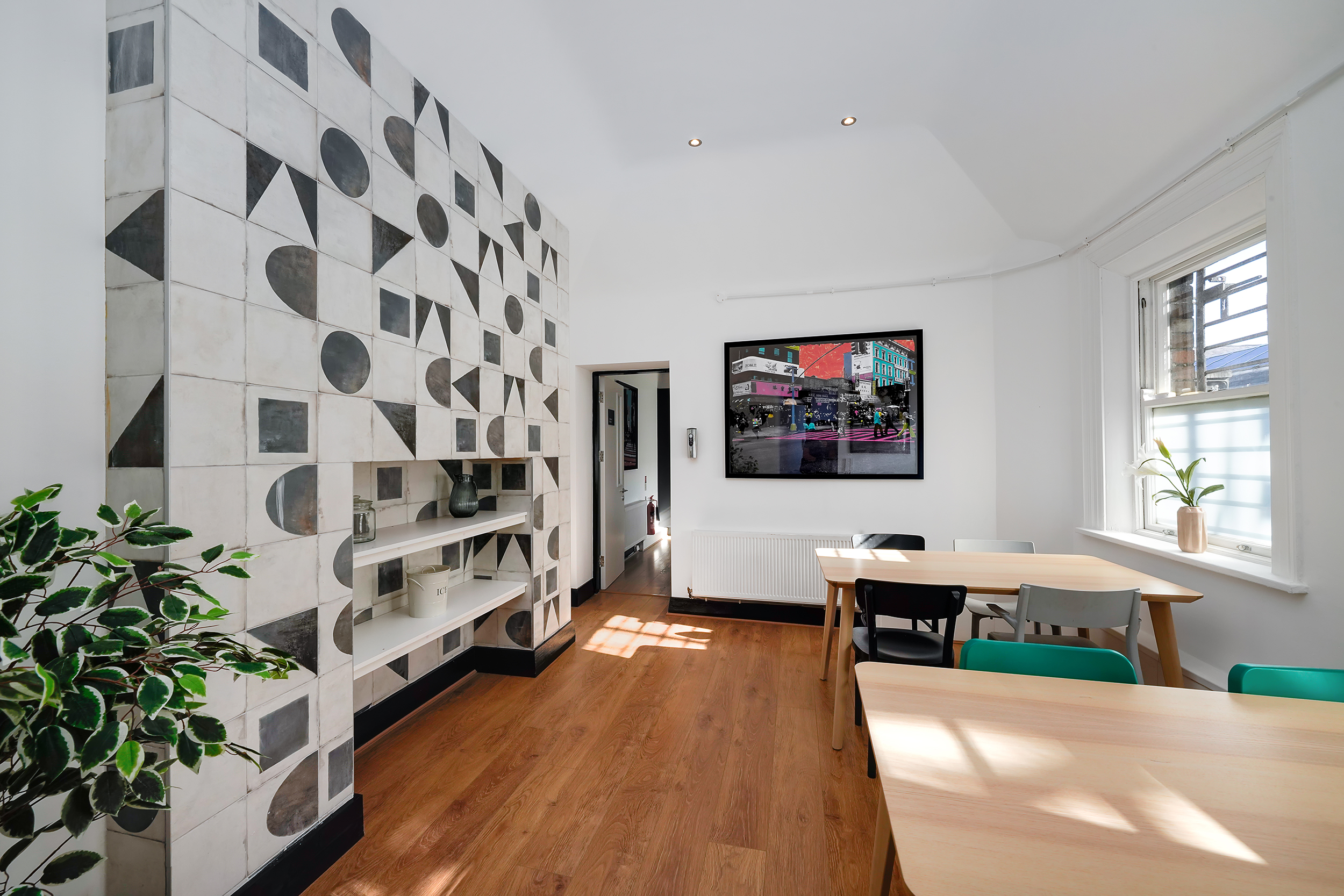 Baggot Street Upper photo 3