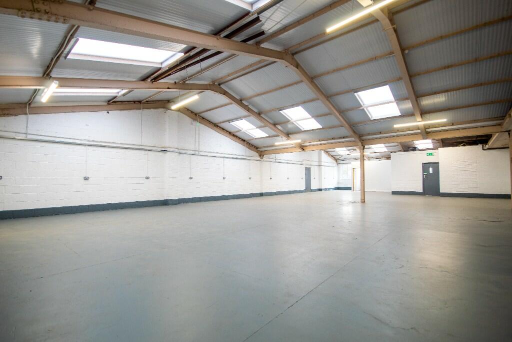Addington Business Centre photo 2