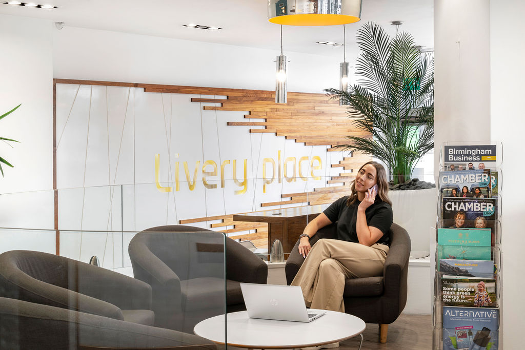 Livery Place photo 5