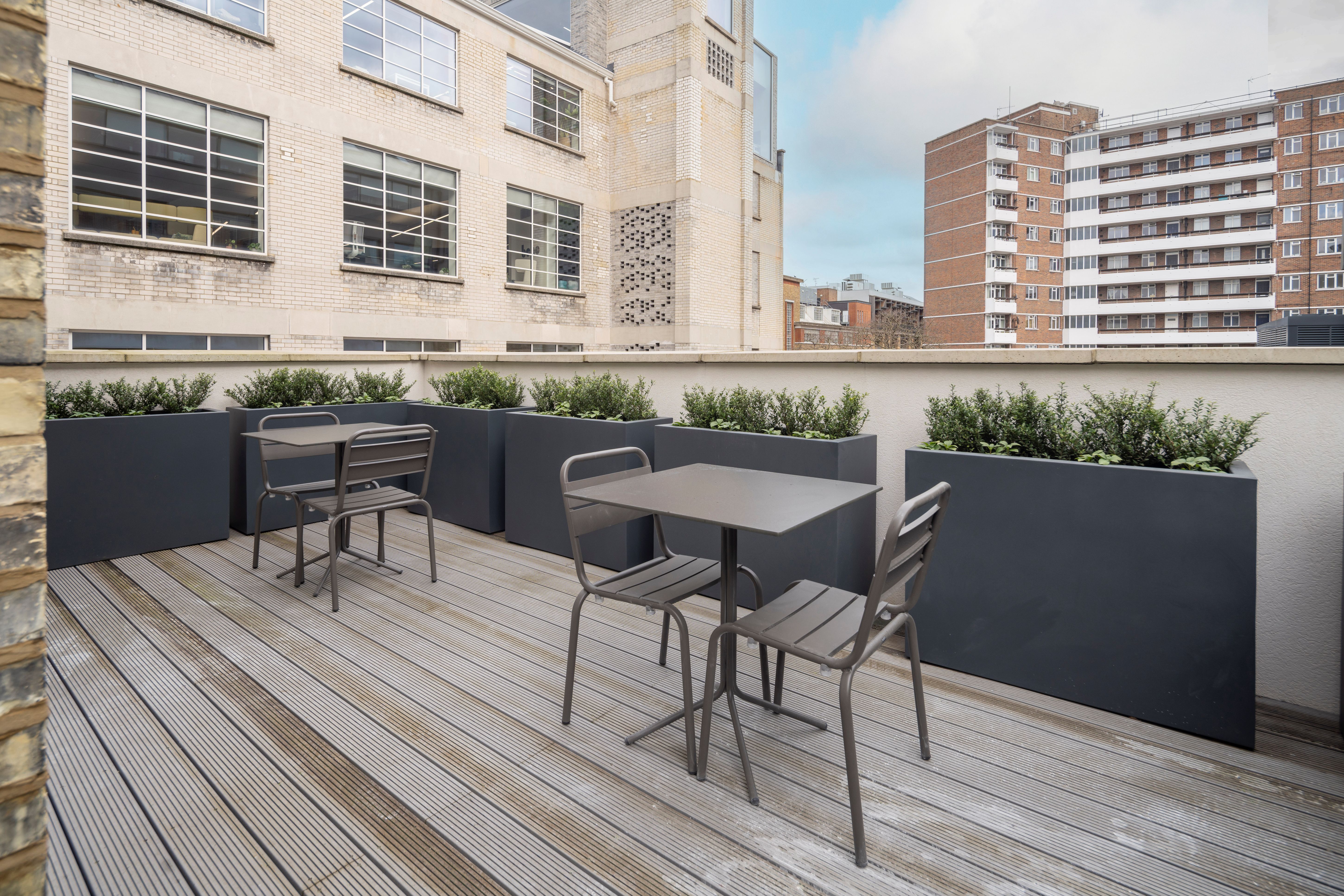 88 Goswell Road photo 3