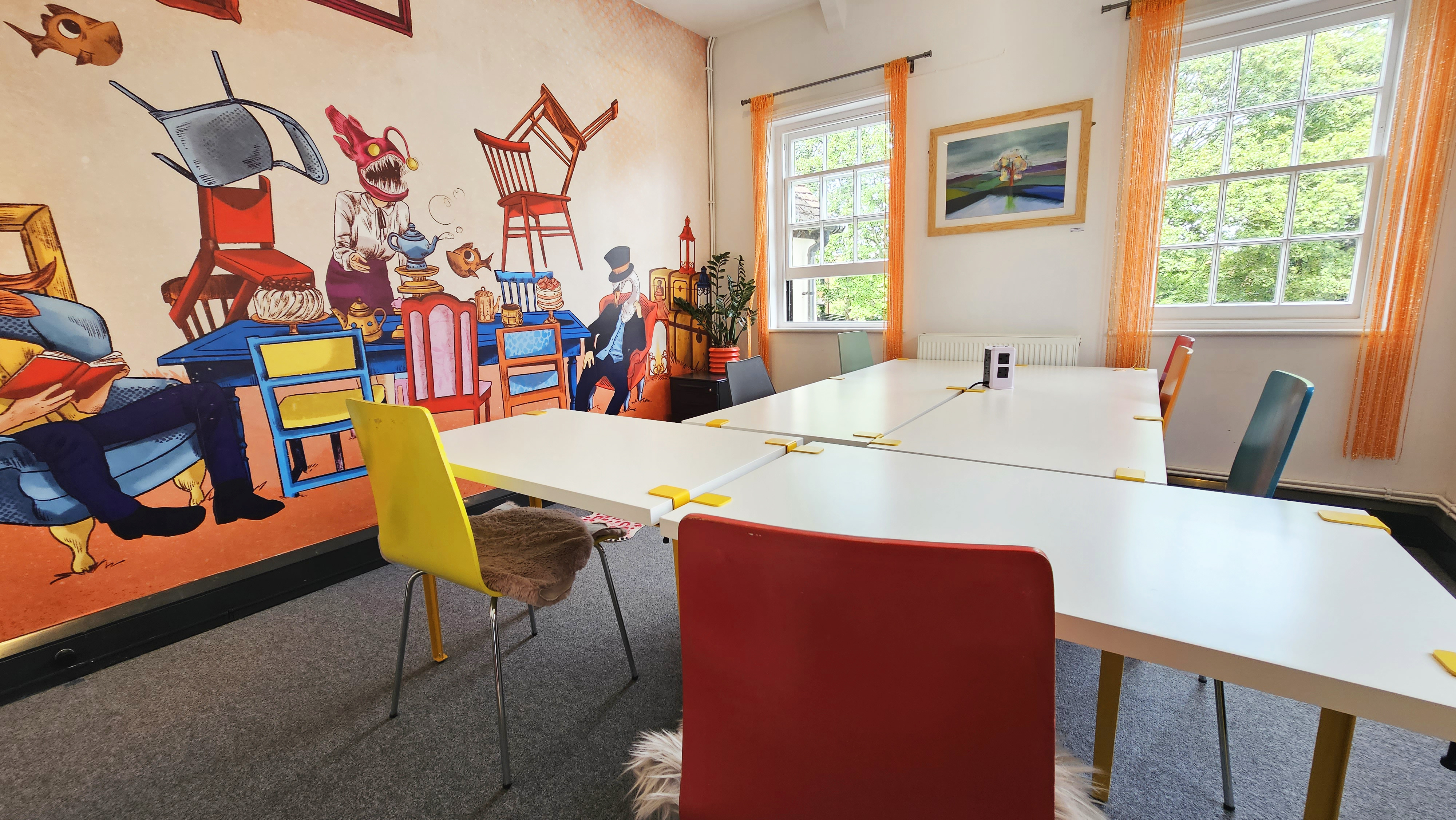 Buick Mackane photo 4