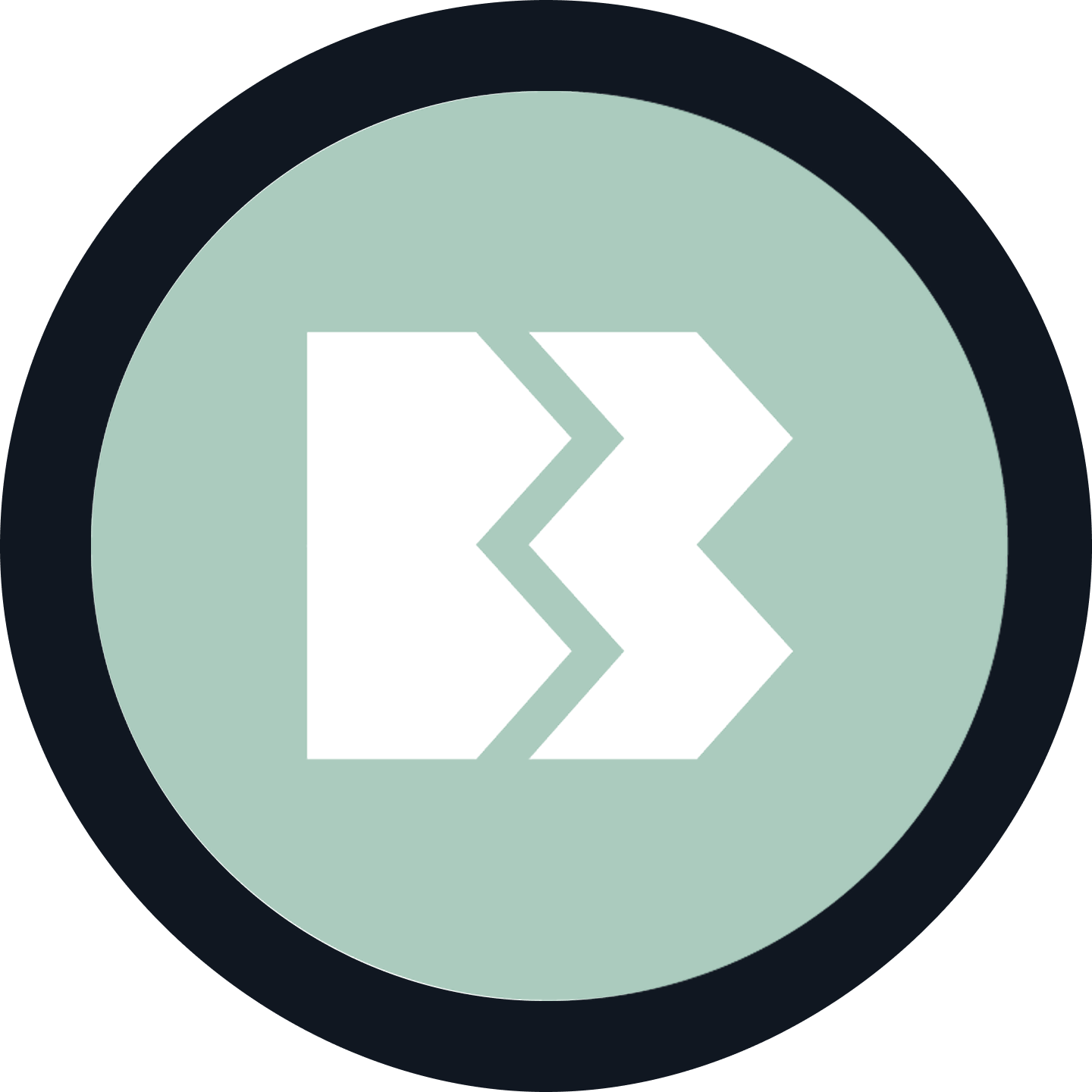 Breezblok  logo