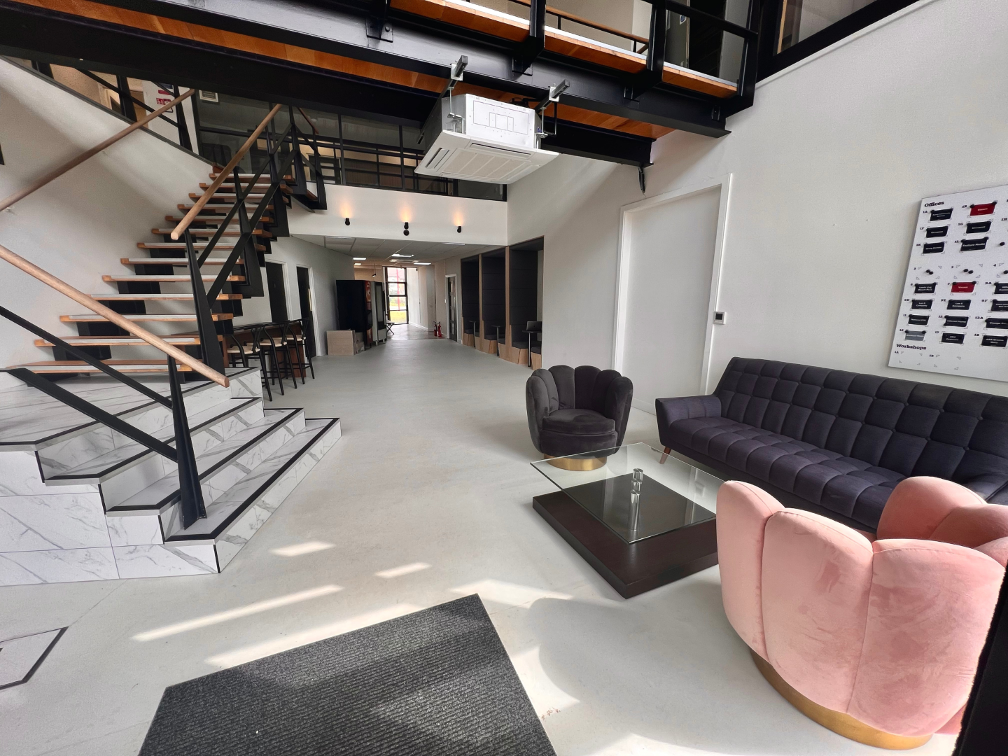 Photon House photo 4