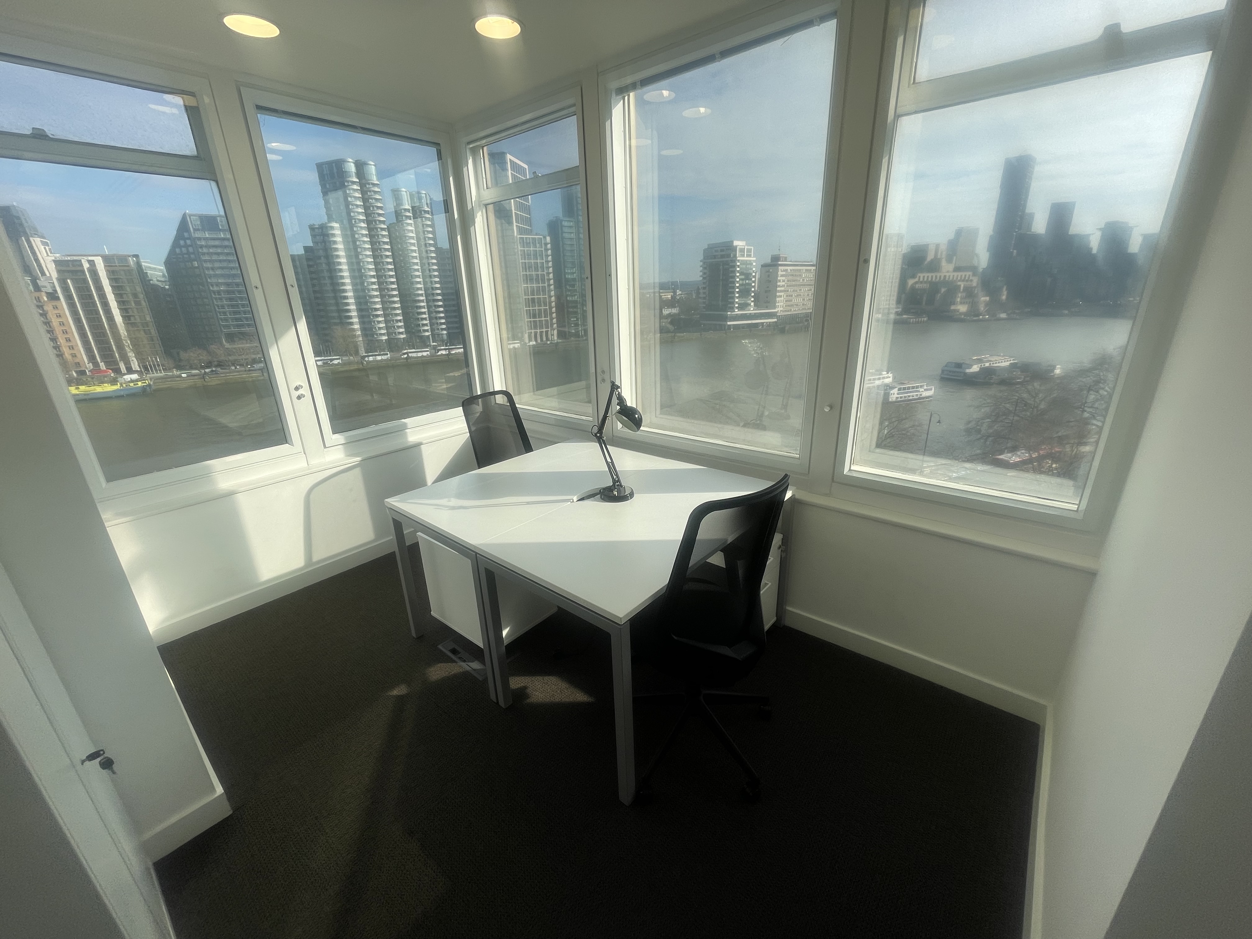 London Millbank photo 12