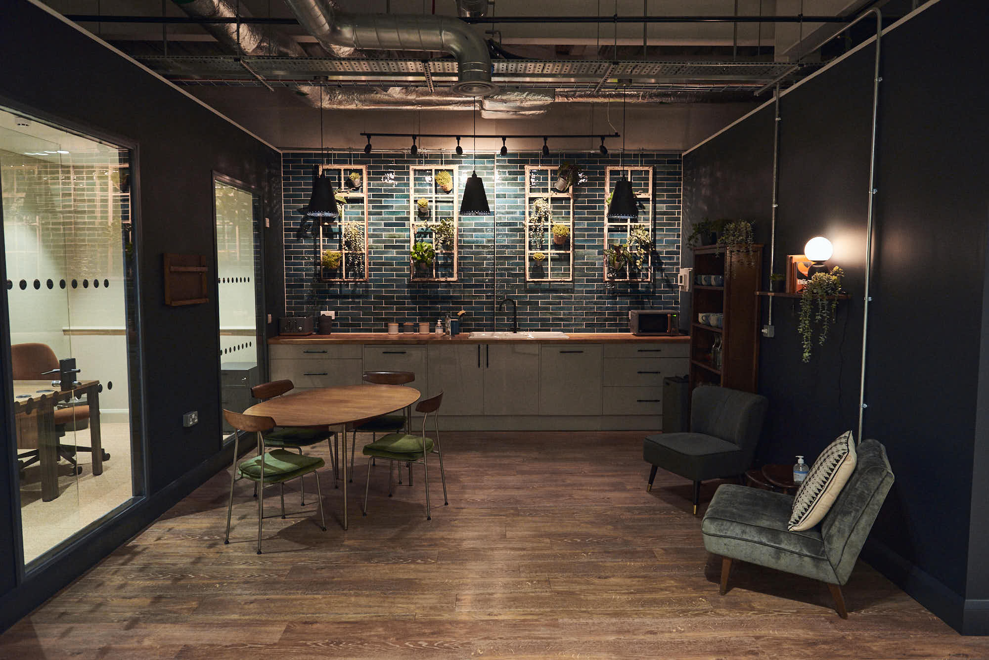Perch Studios photo 3