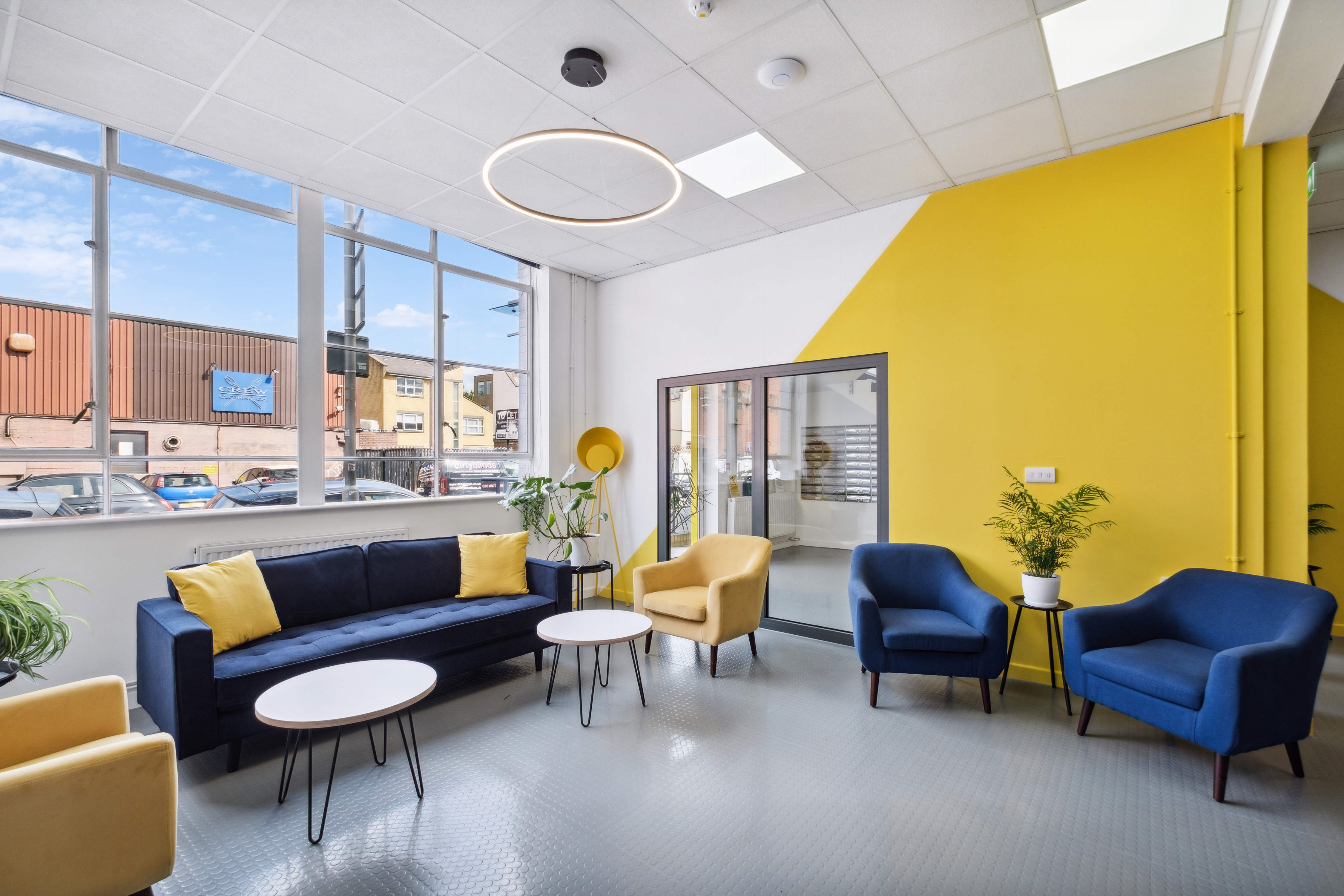Earlsfield Business Centre photo 4