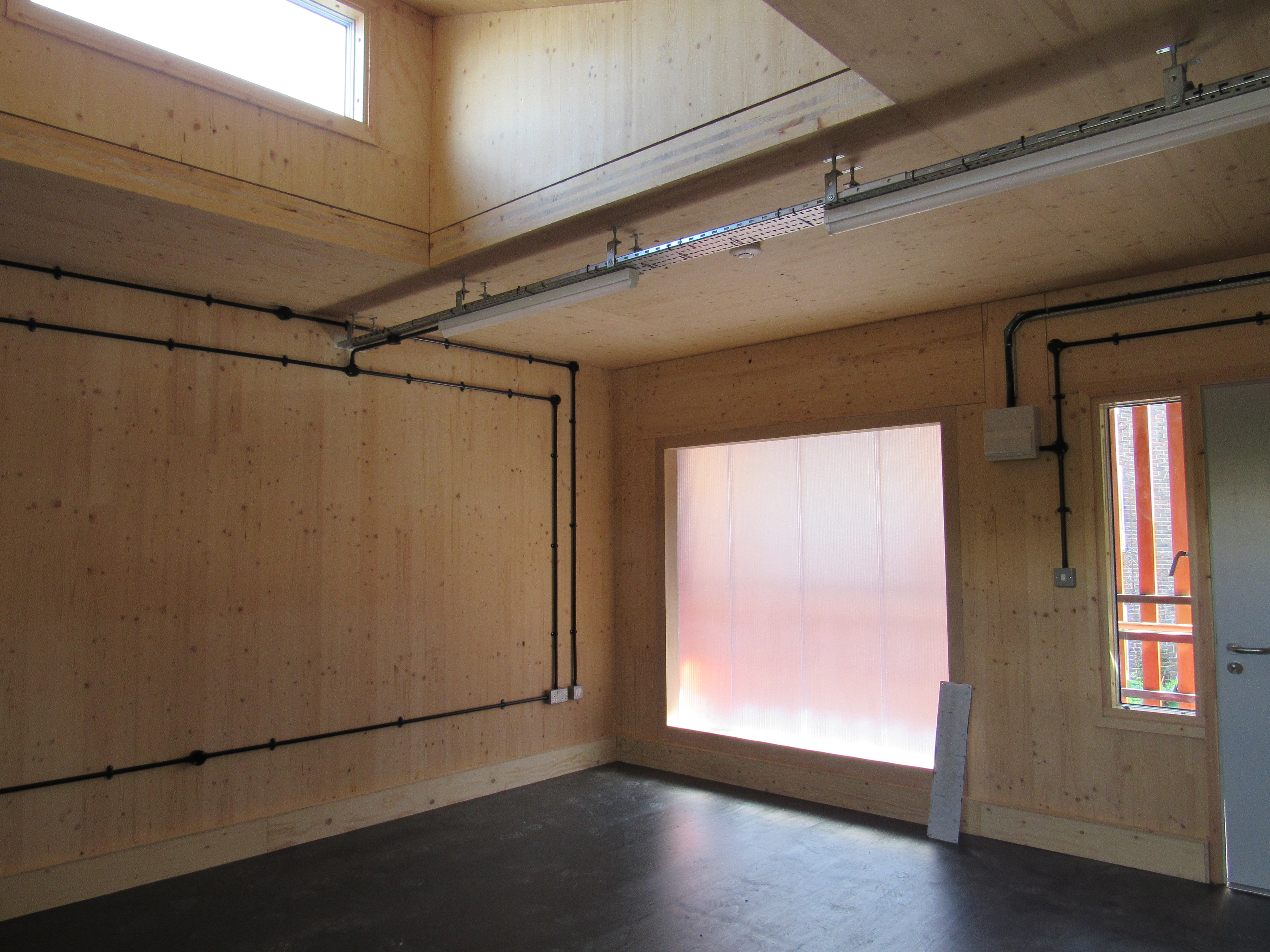Poplar Works photo 2