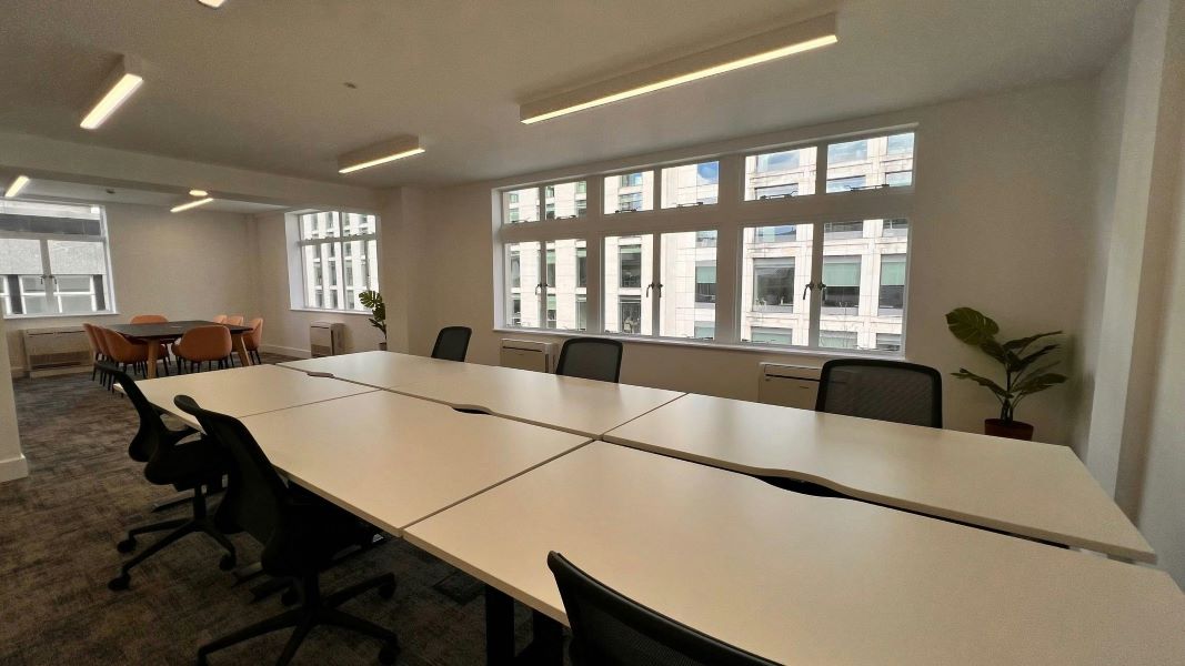 60 Cheapside  photo 4