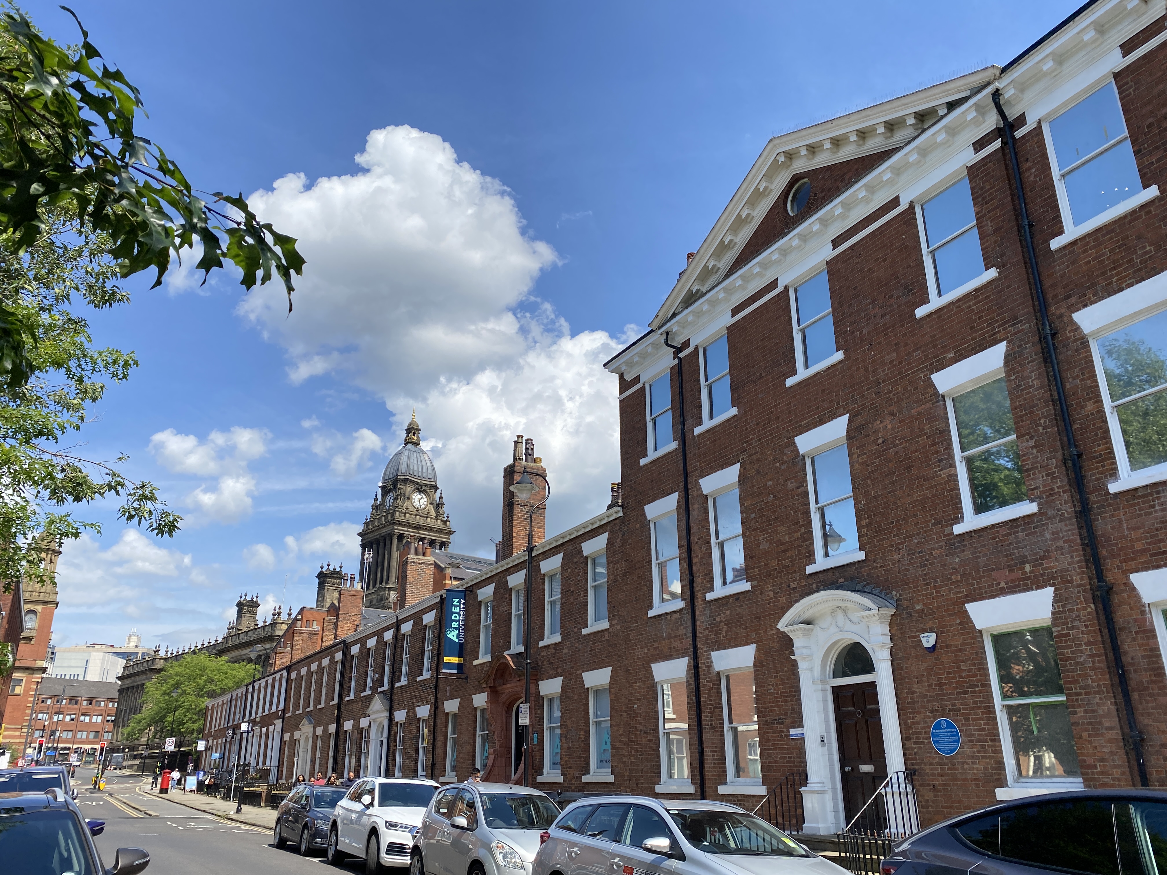 Vicarage Chambers photo 10