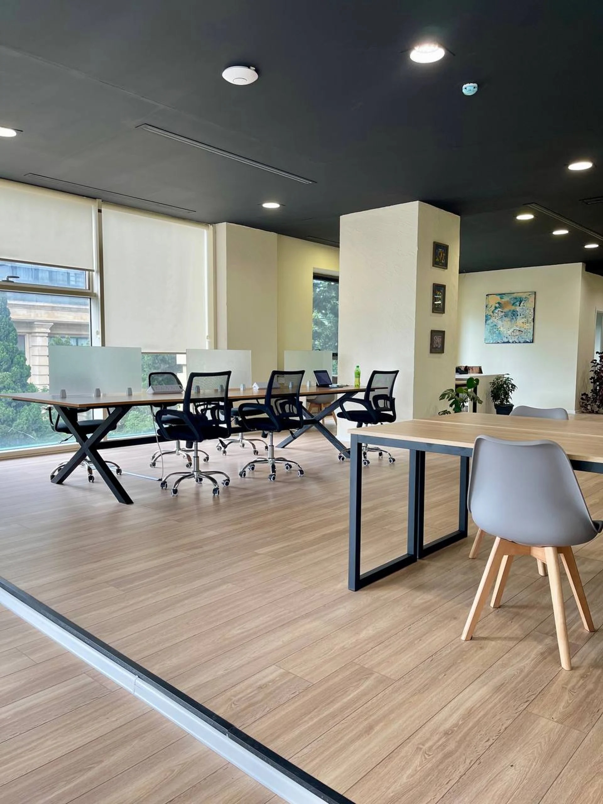WorkLab Coworking Center photo 4