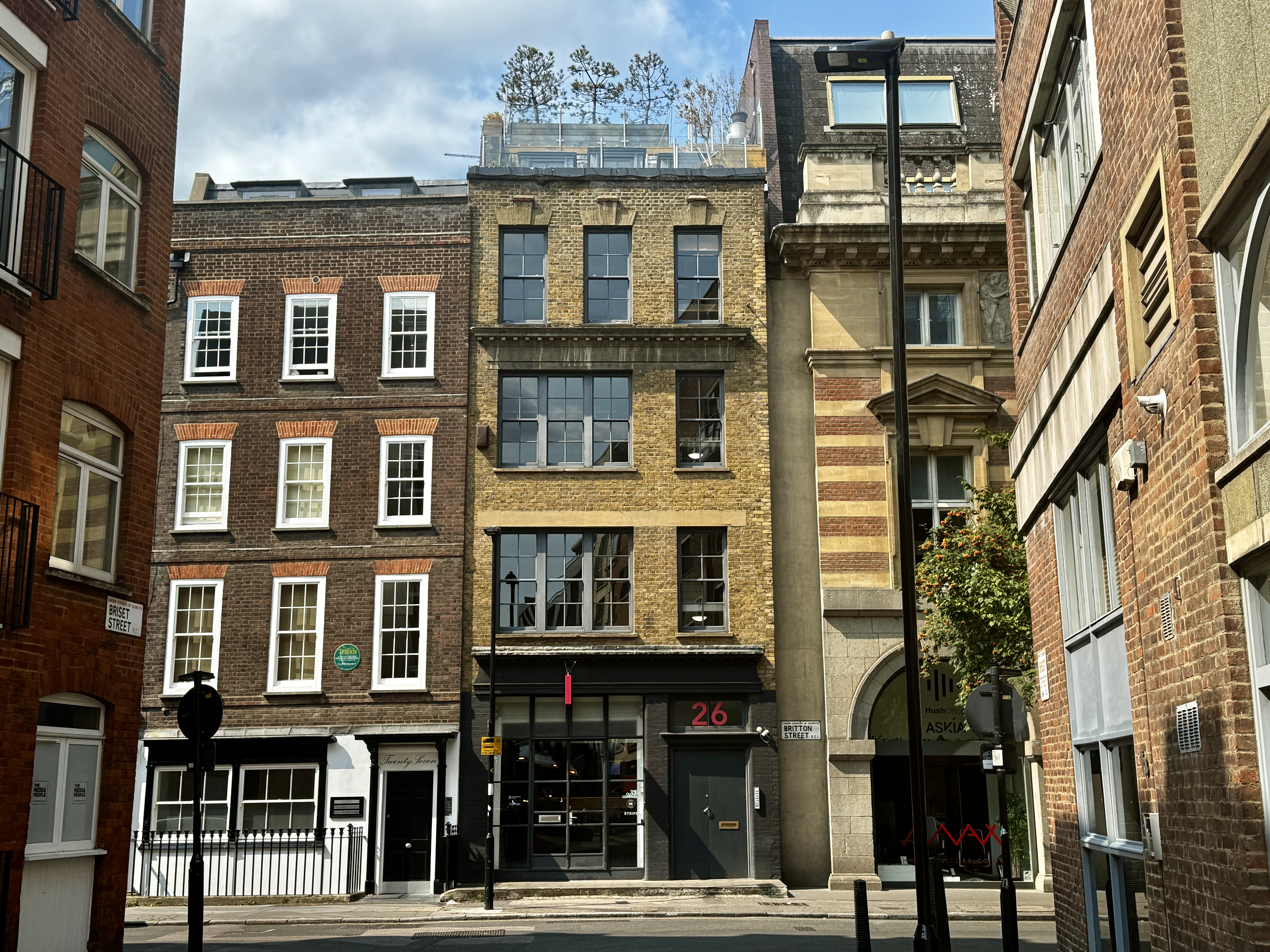 26 Britton street photo 2