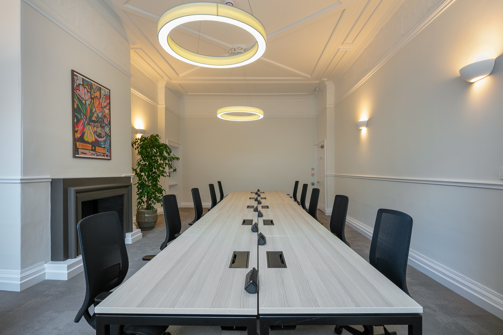 Hale House (42 Portland Place) photo 12