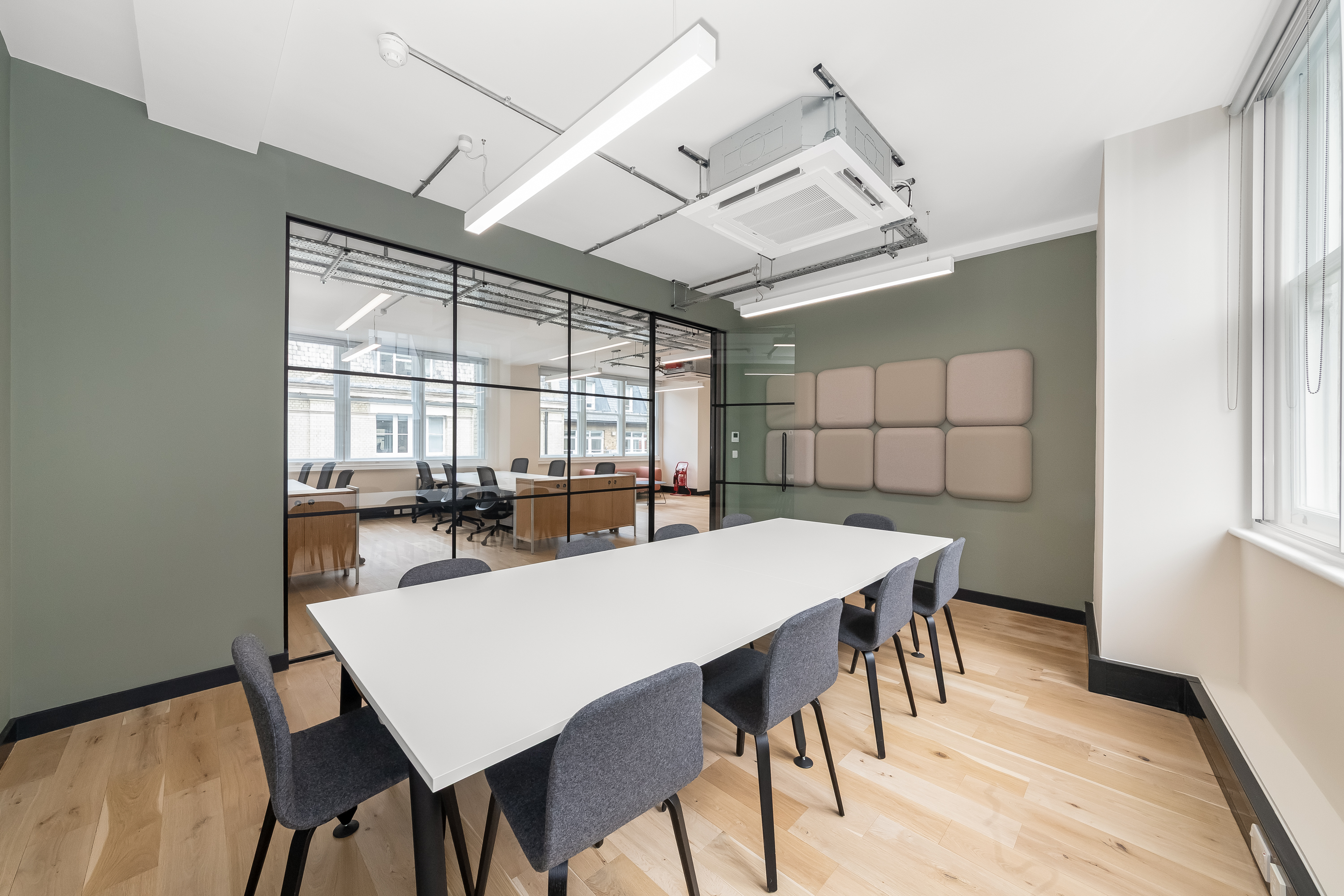 19-21 Heddon Street photo 5