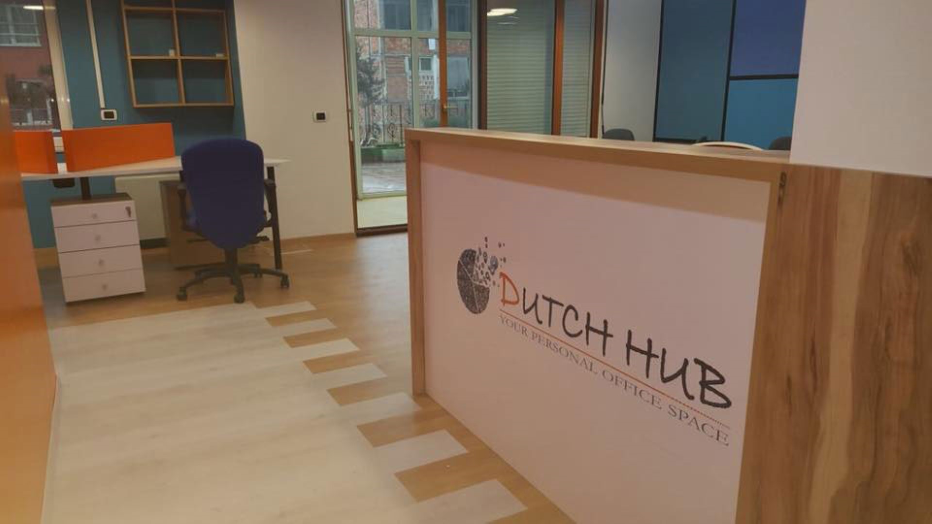 Dutch Hub photo 2