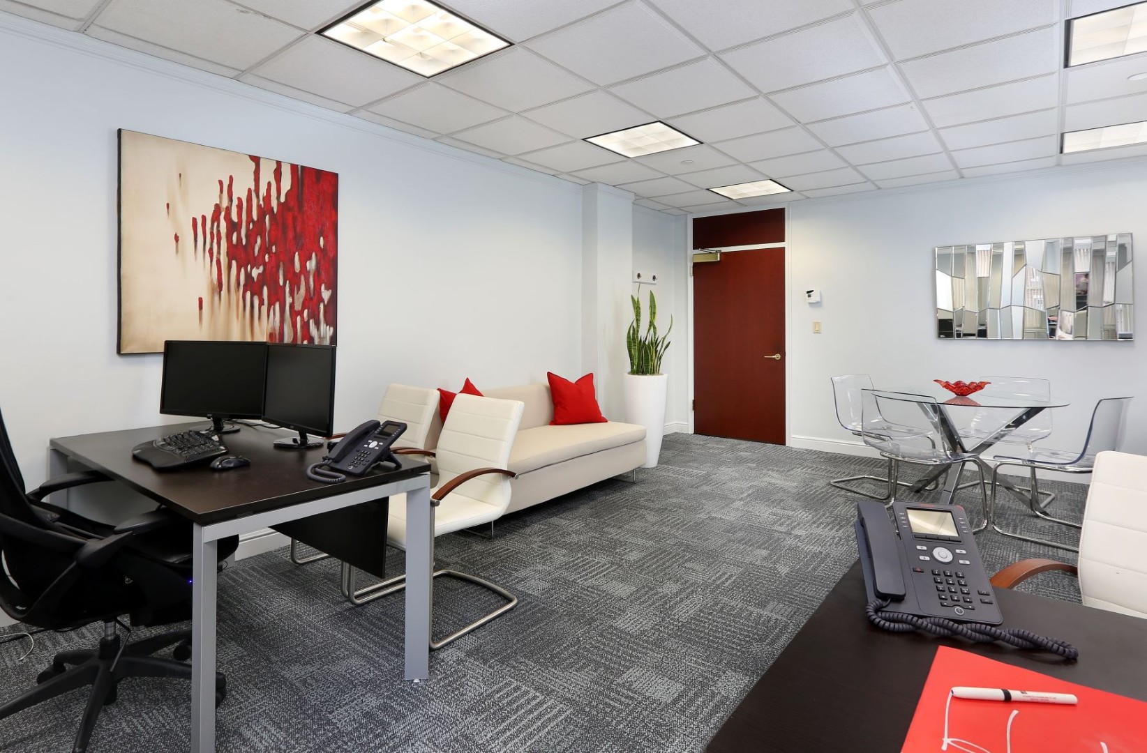 Park Plaza Executive Centre photo 3