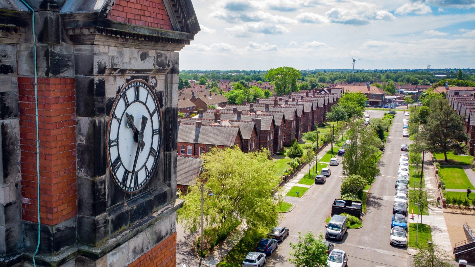 Clock Tower Park photo 2