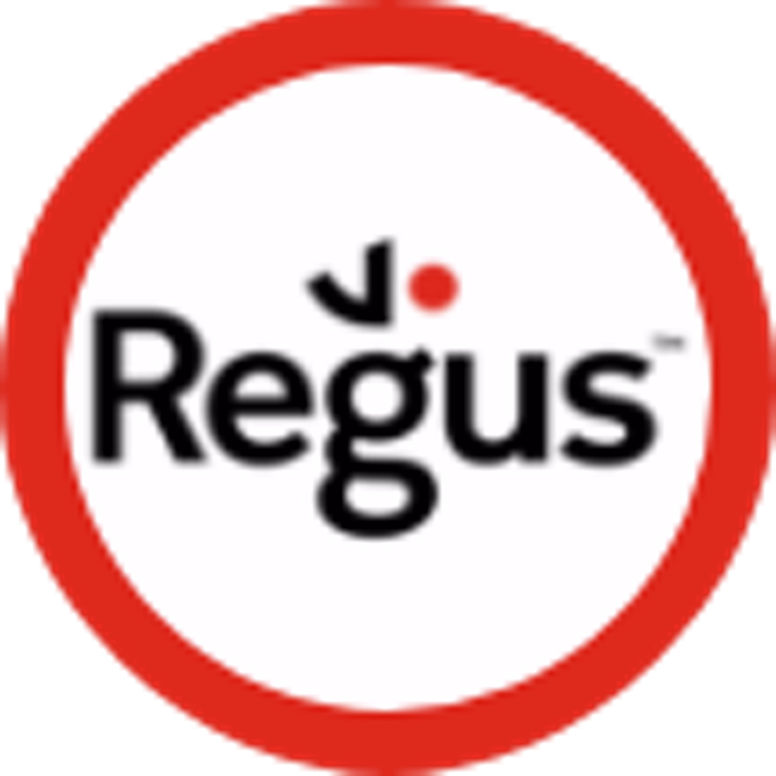 Regus Slovakia  logo