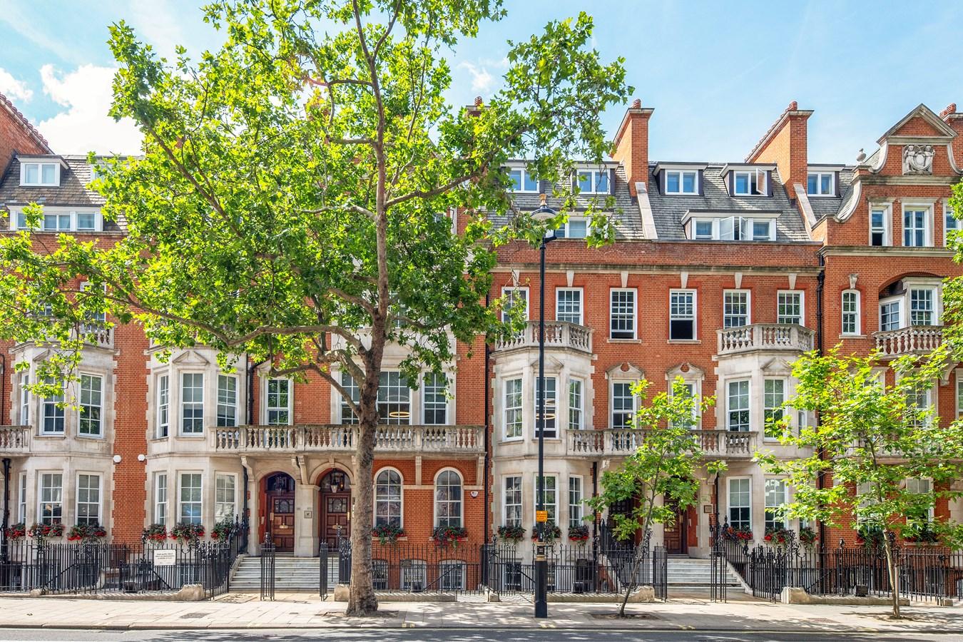 142 Buckingham Palace Road photo 6