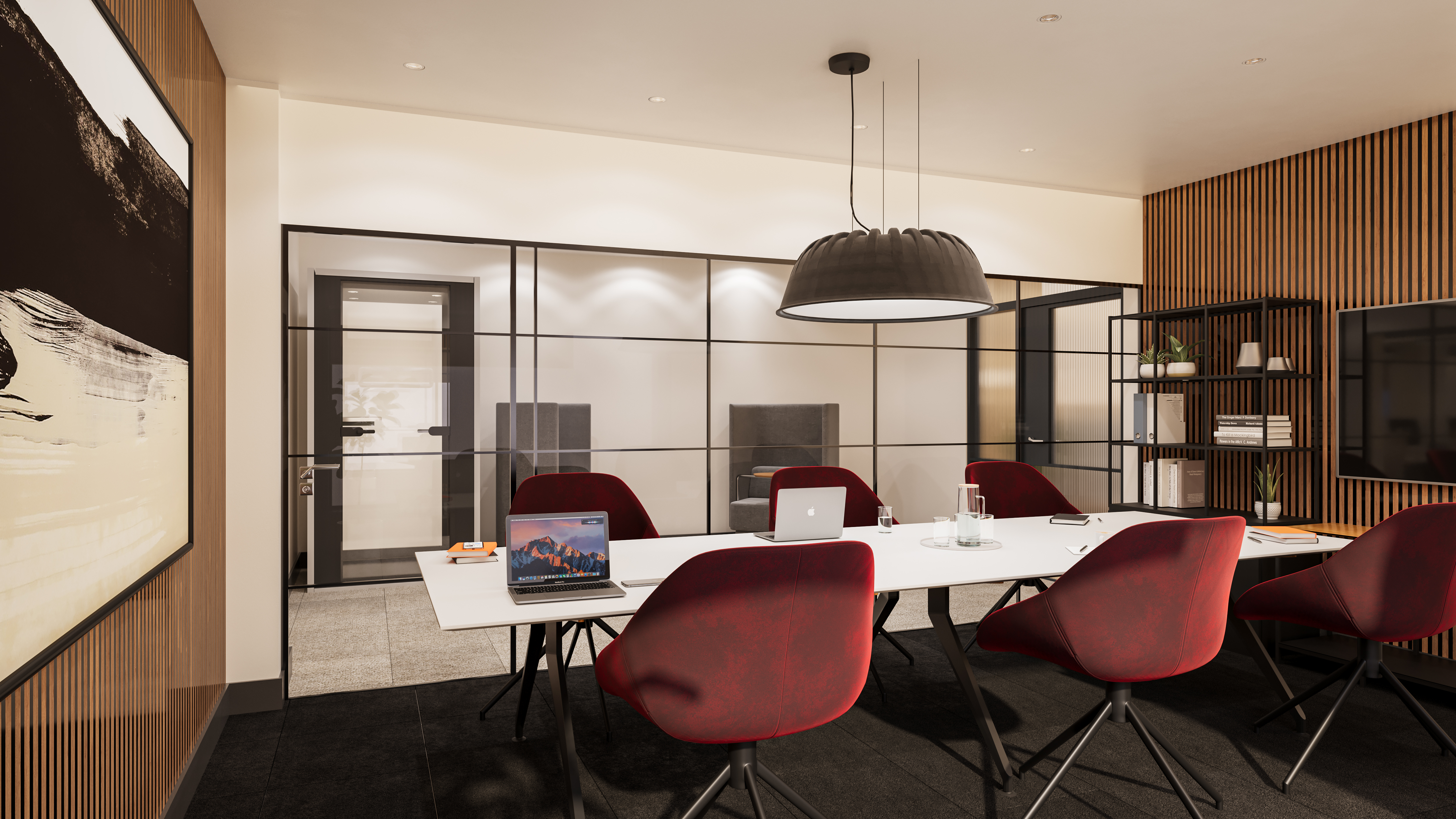 41 Moorgate photo 6