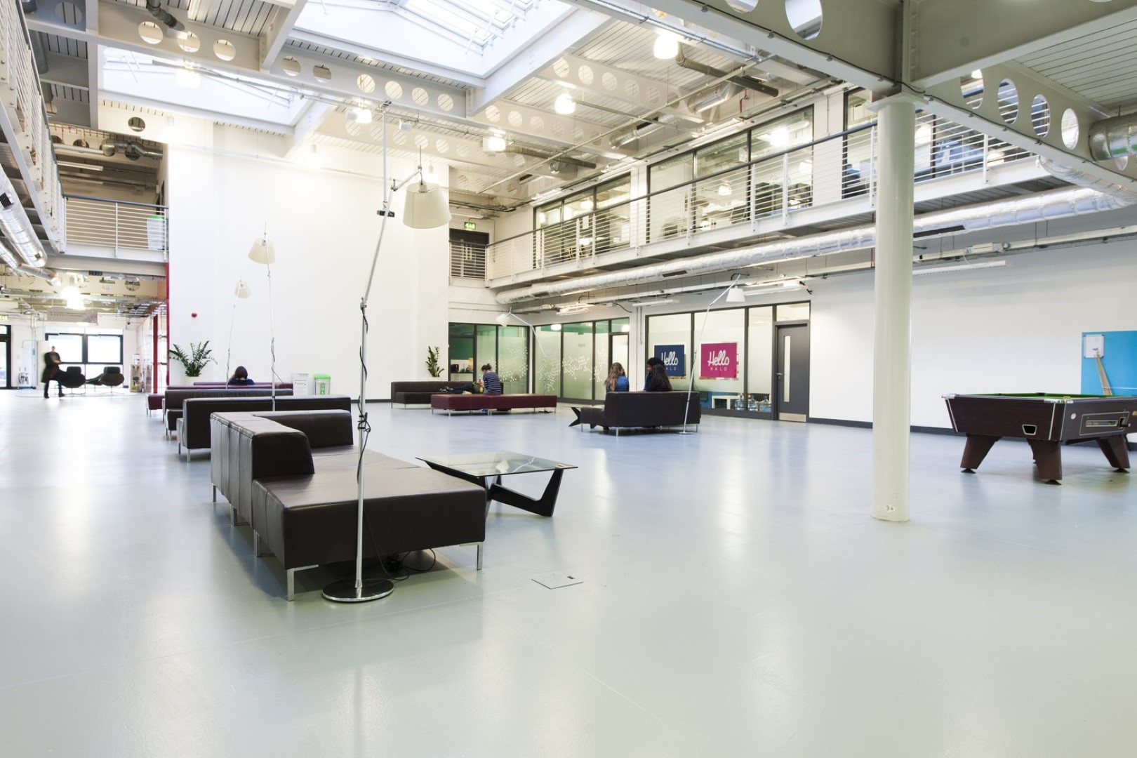 The Hub photo 2