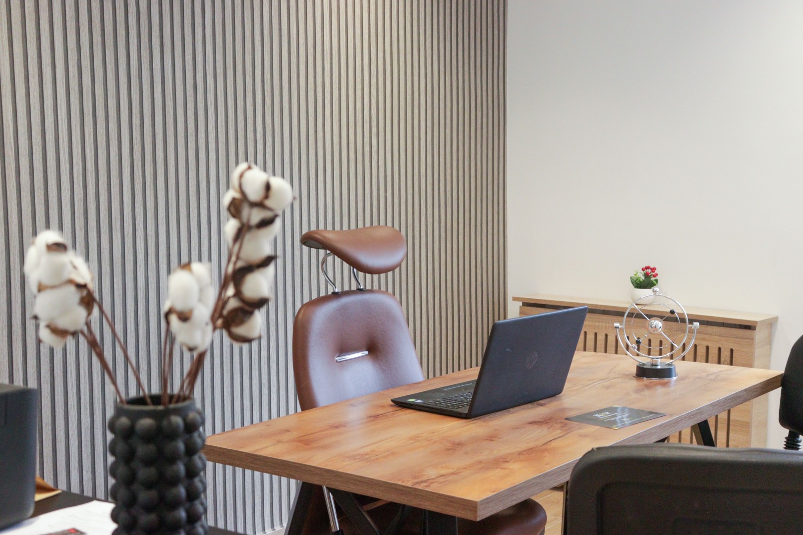 ZonAct Business Center