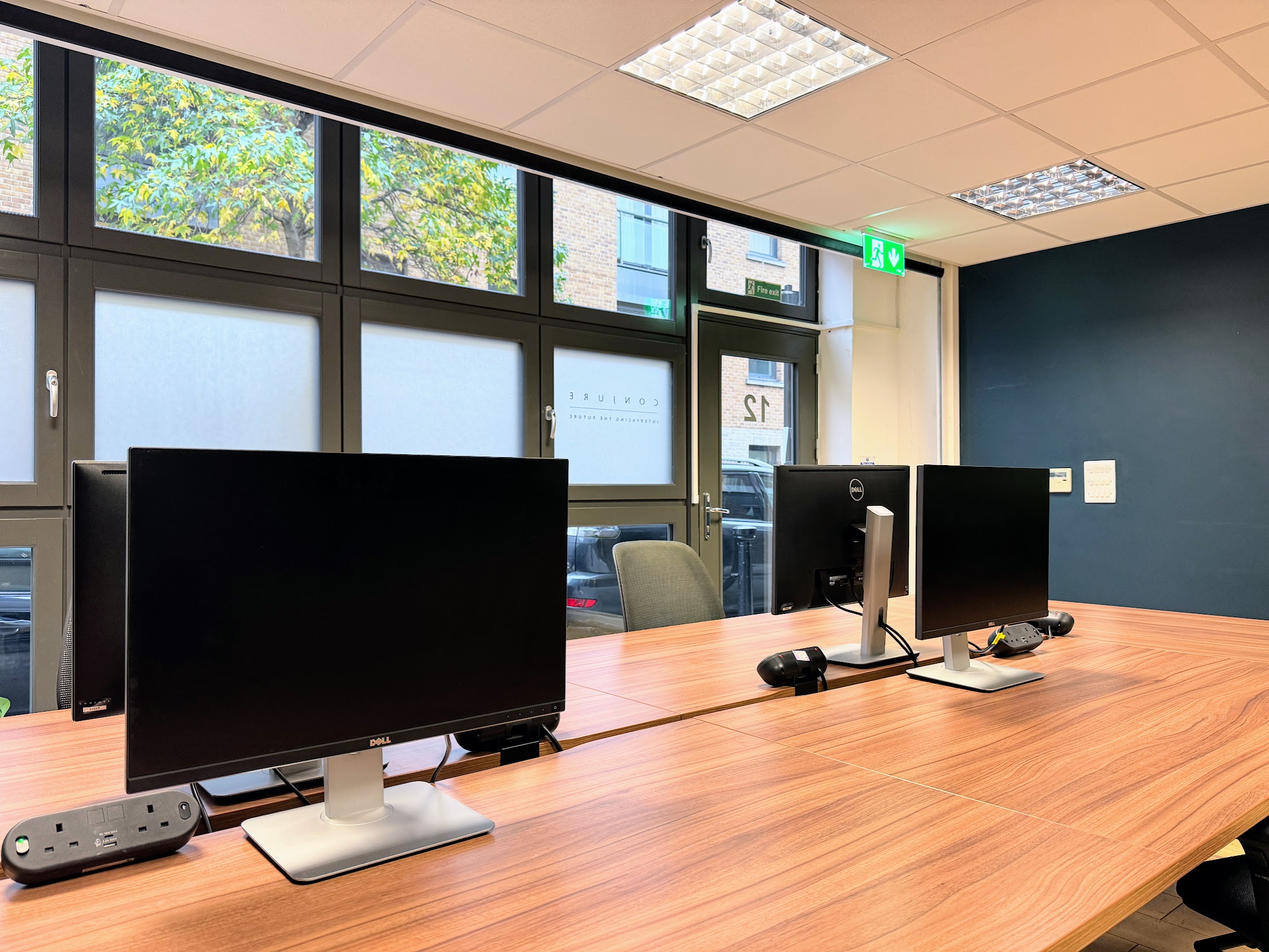 Future Spaces - 12-16 Cole Street, London, SE1 