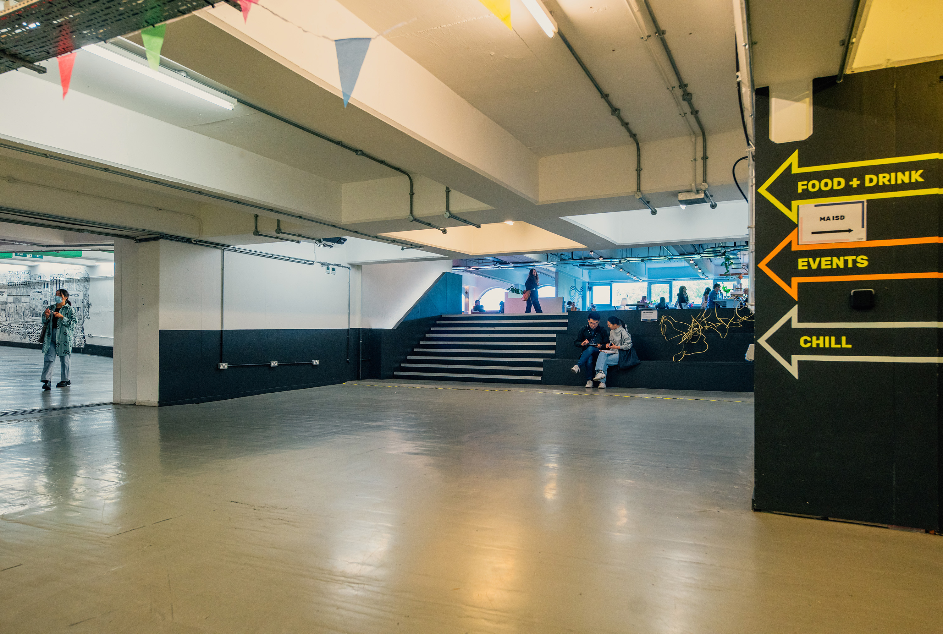 Peckham Levels photo 3