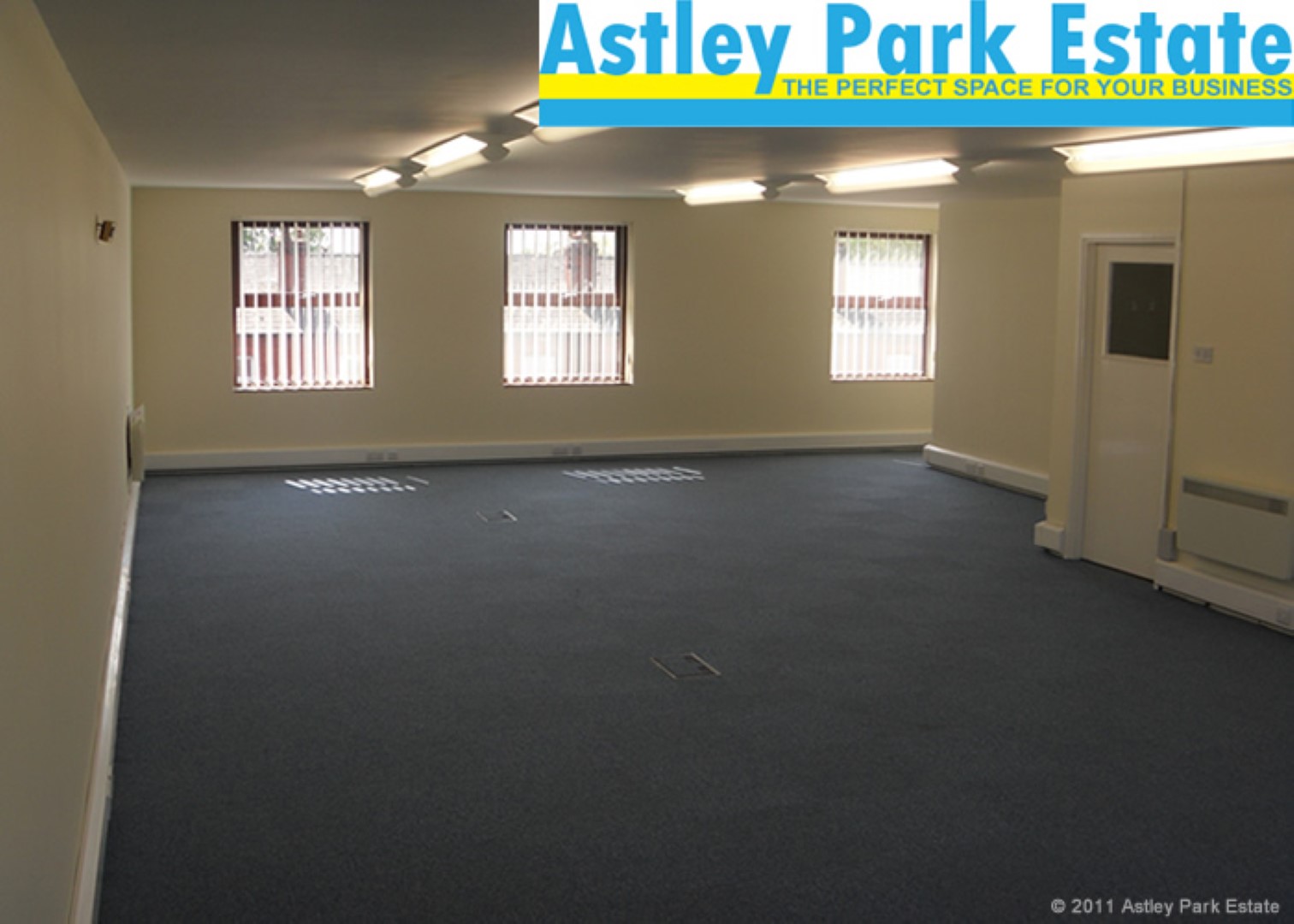 Worsley Court photo 3