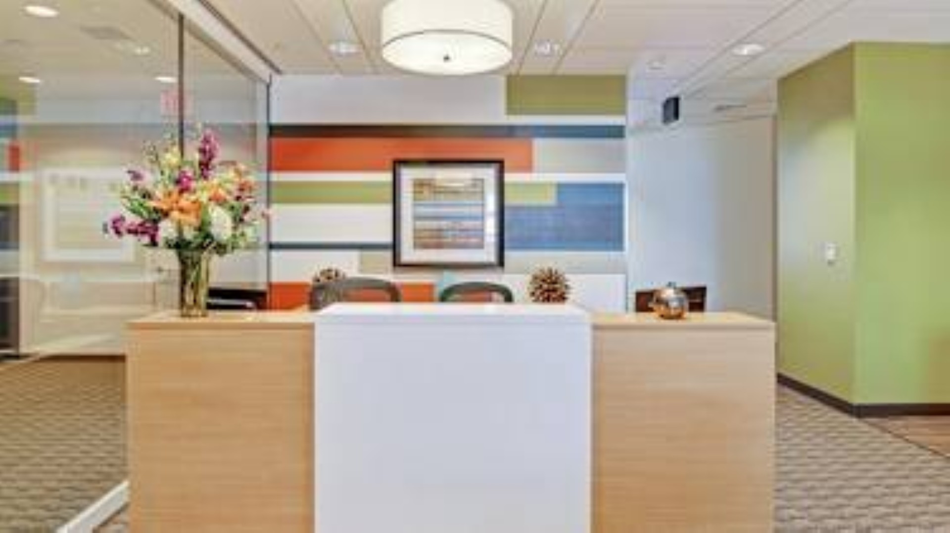 Washington Trust photo 2