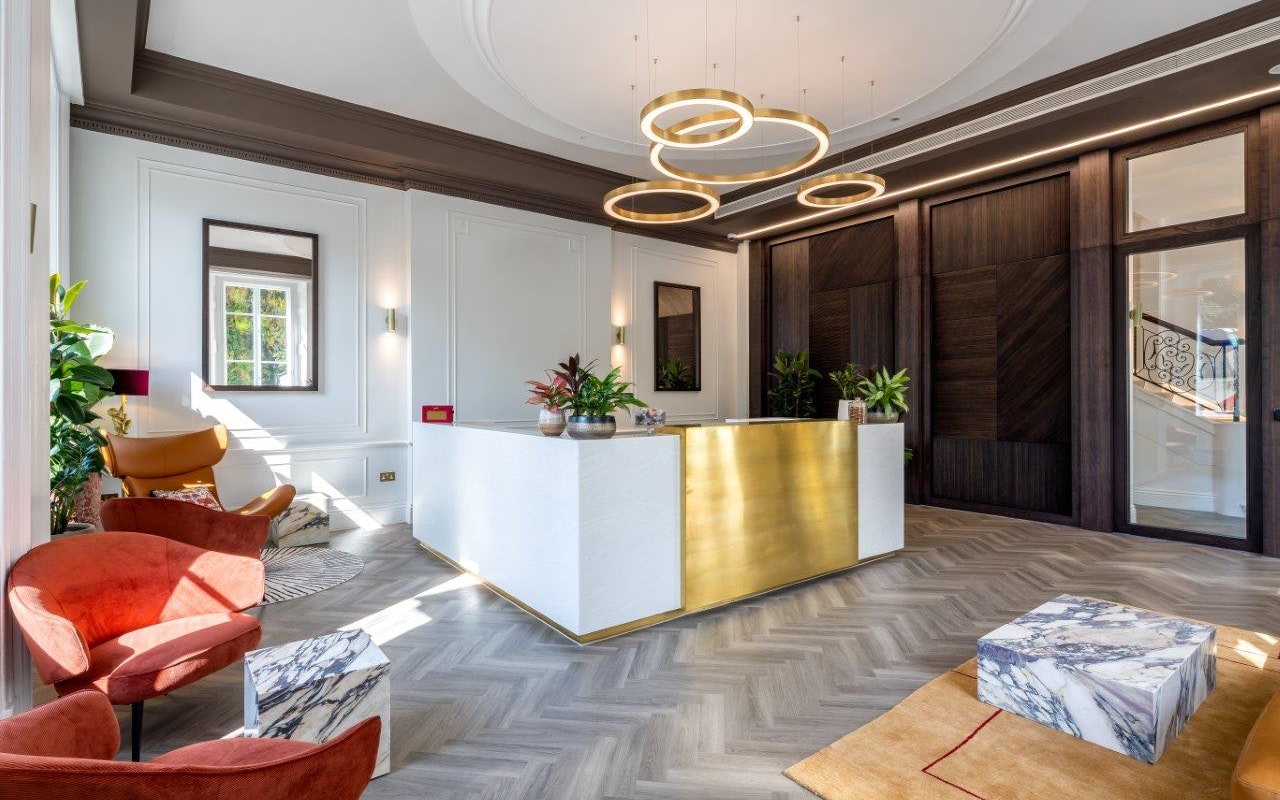 117 Piccadilly (CBRE The Space Enterprise Space) photo 3