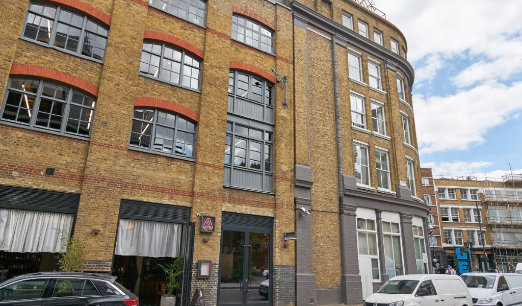 Ironwood Works, 19 Willow Street