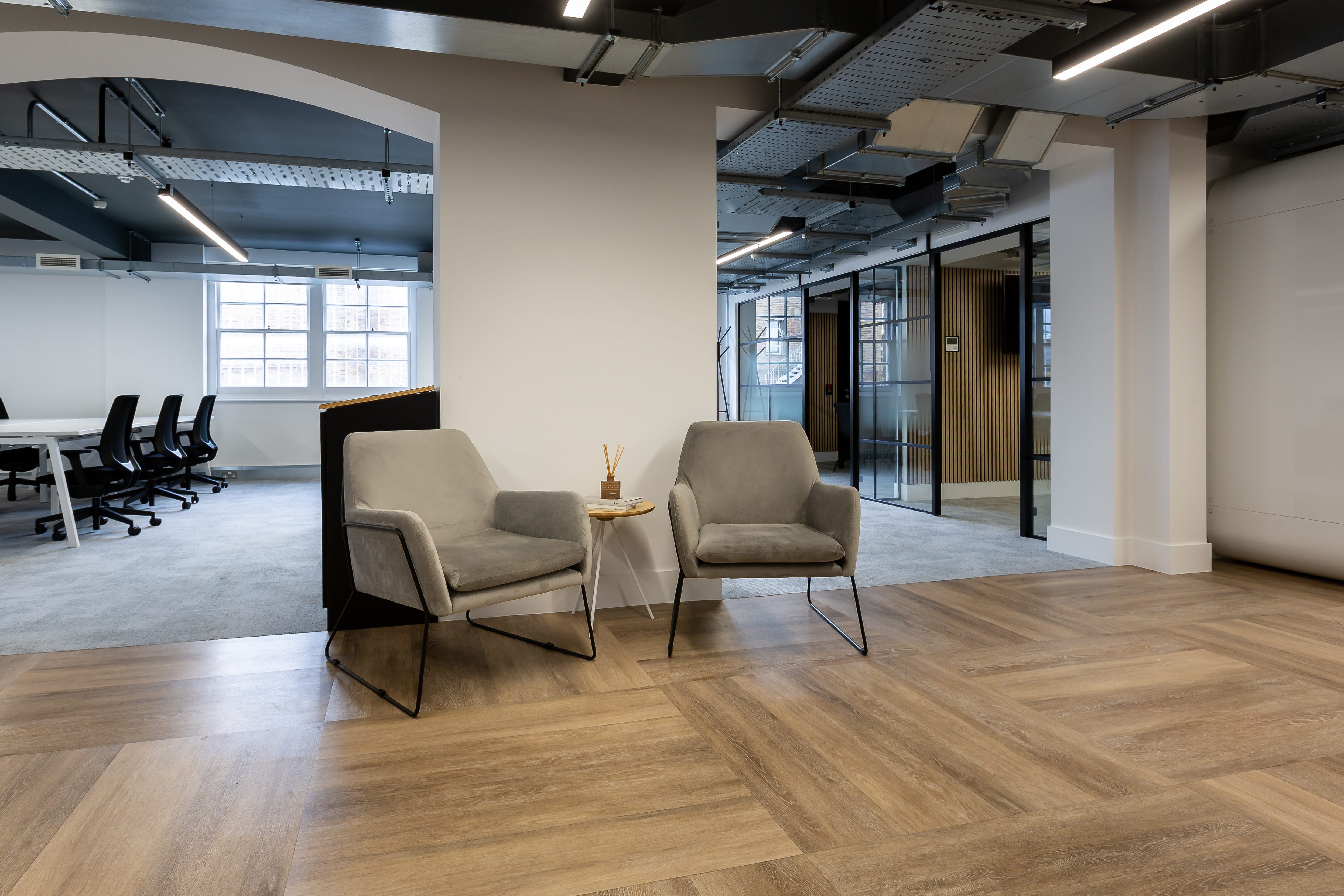 18 - 20 Farringdon Lane photo 8