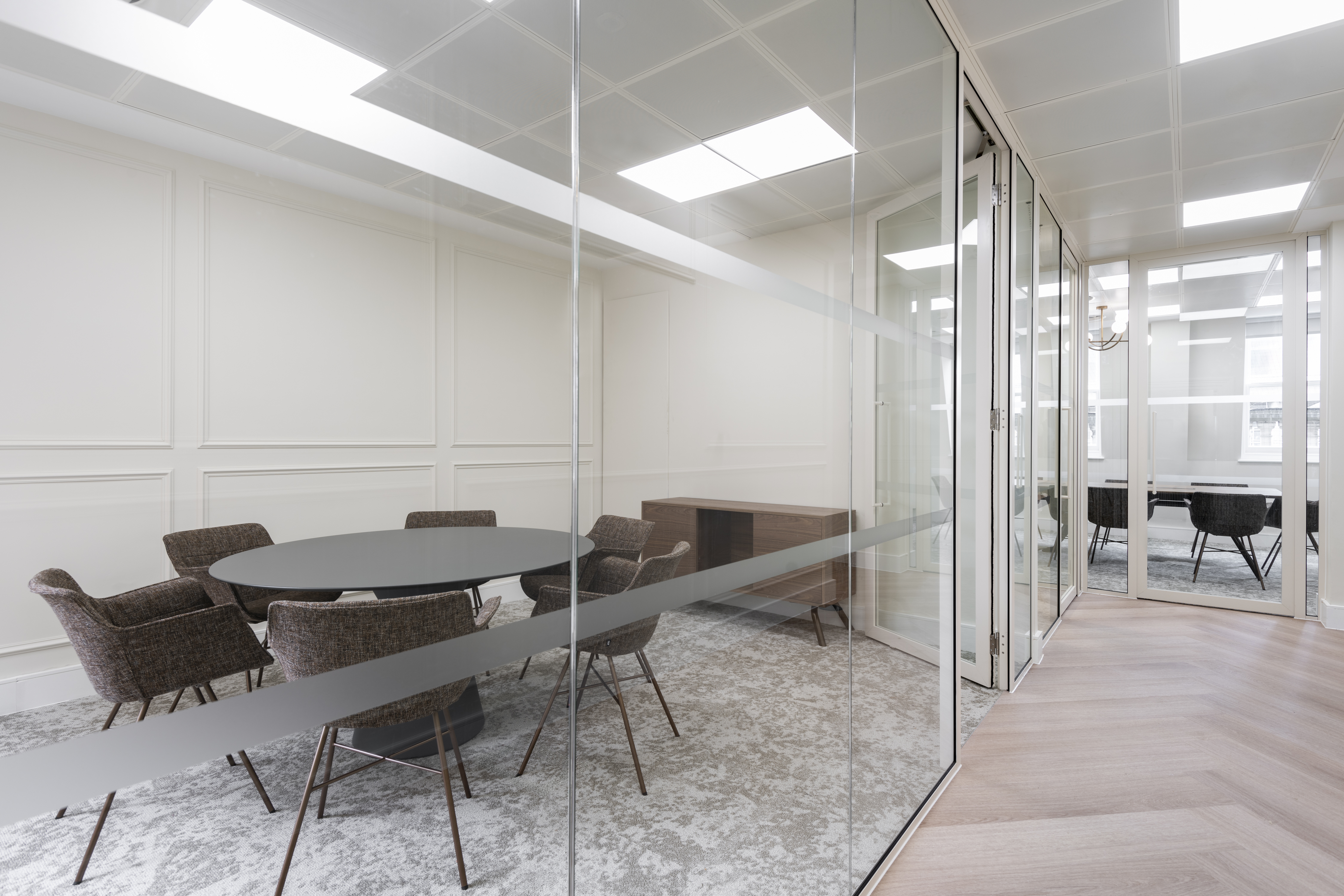 123 Pall Mall photo 2
