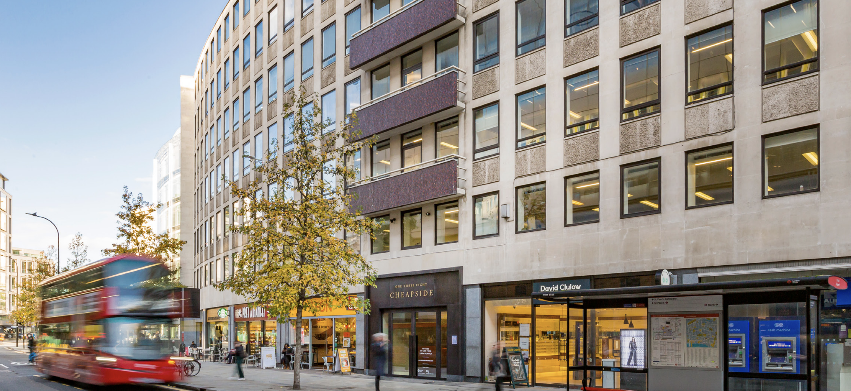 138 Cheapside  photo 3